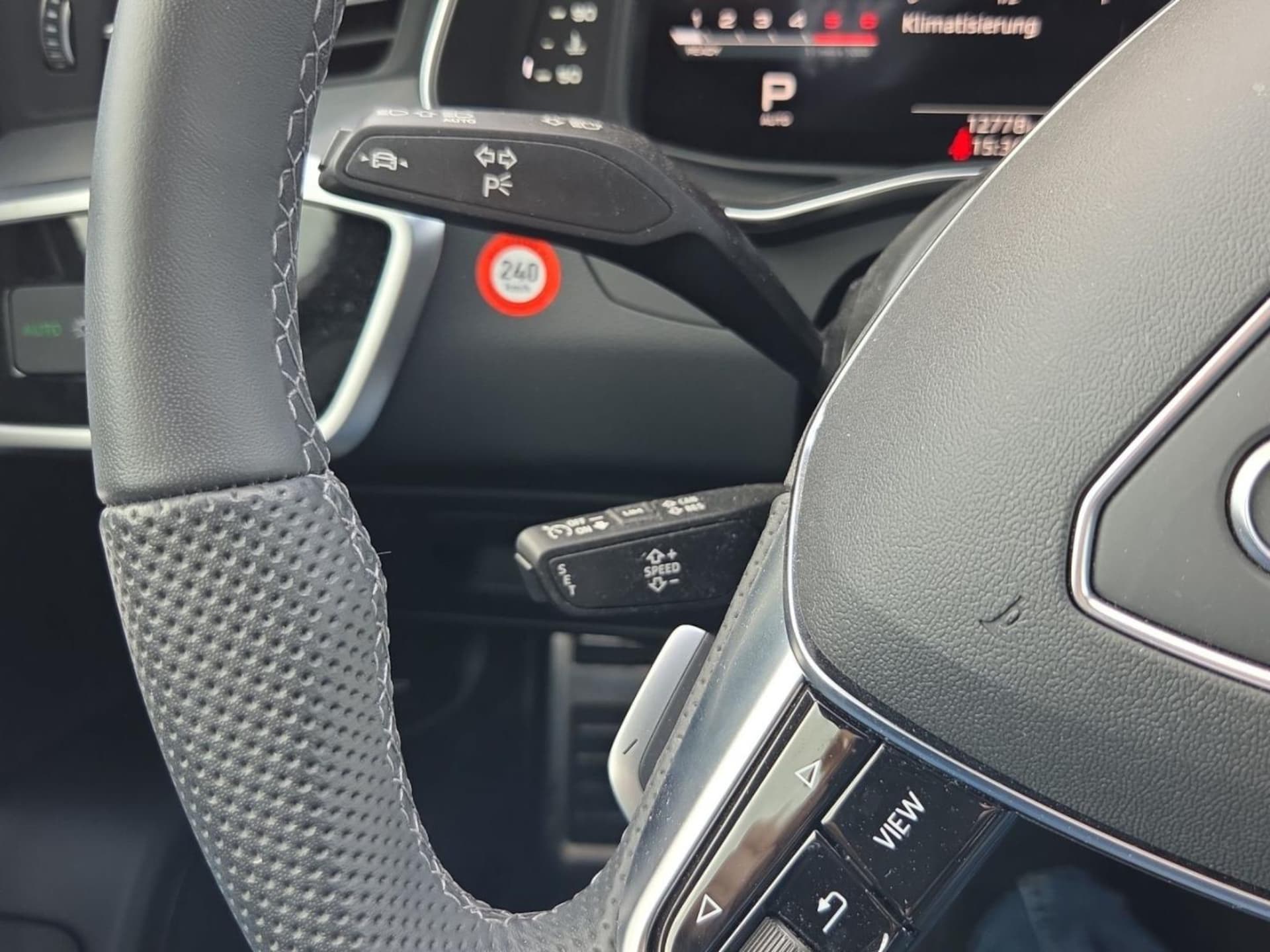 Audi S6 Avant