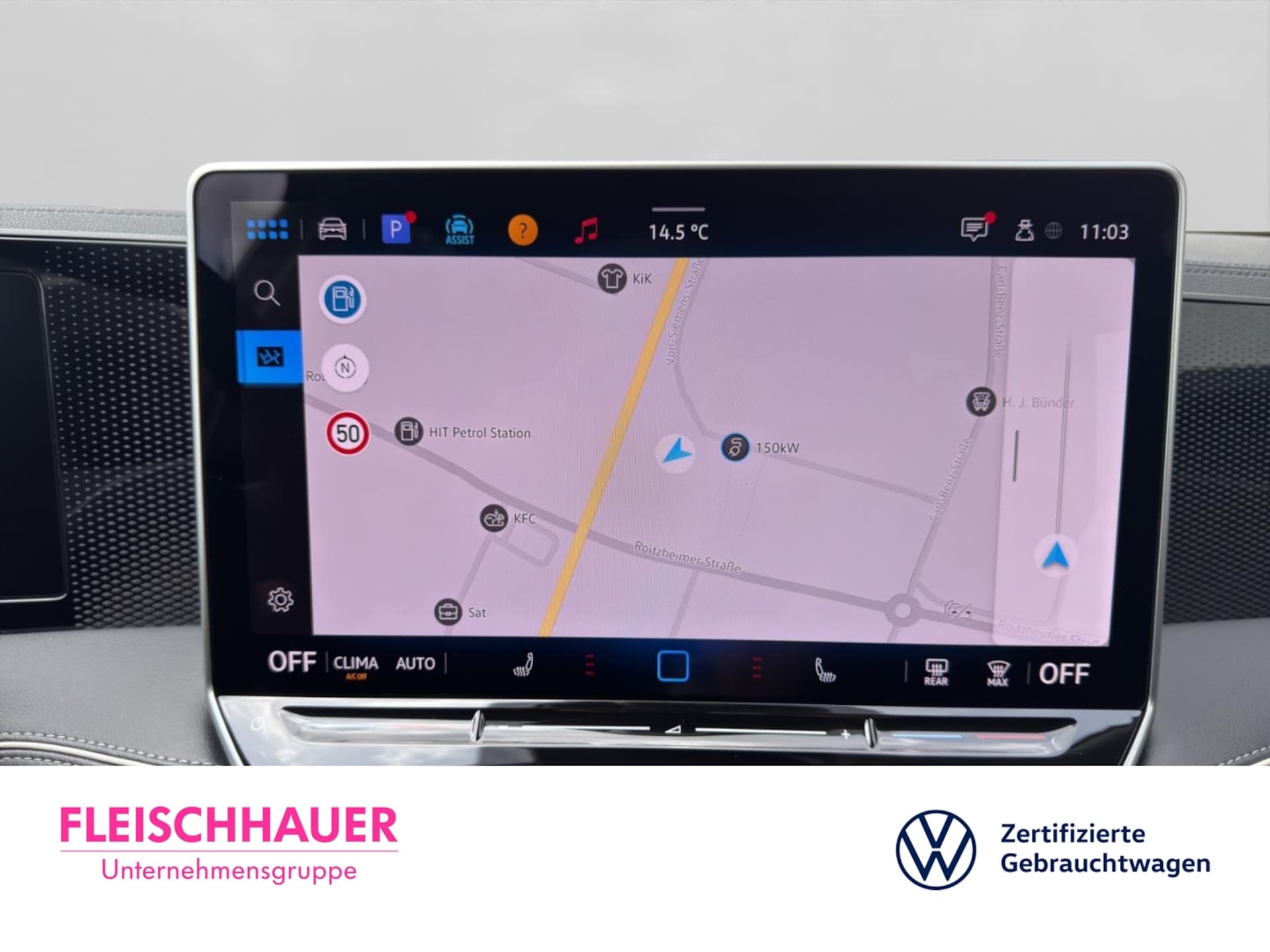 Volkswagen Passat Business