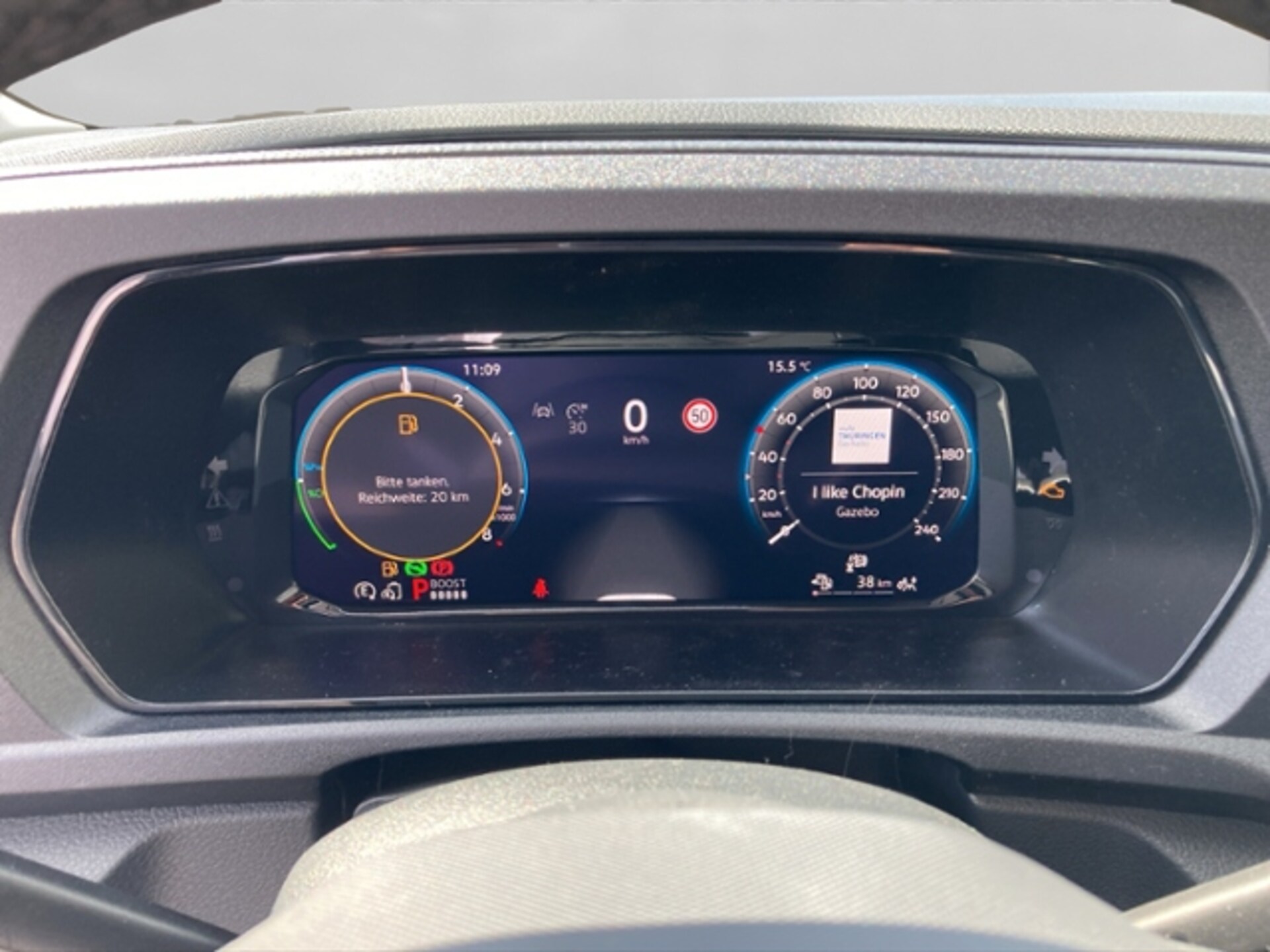 Volkswagen Caddy Life