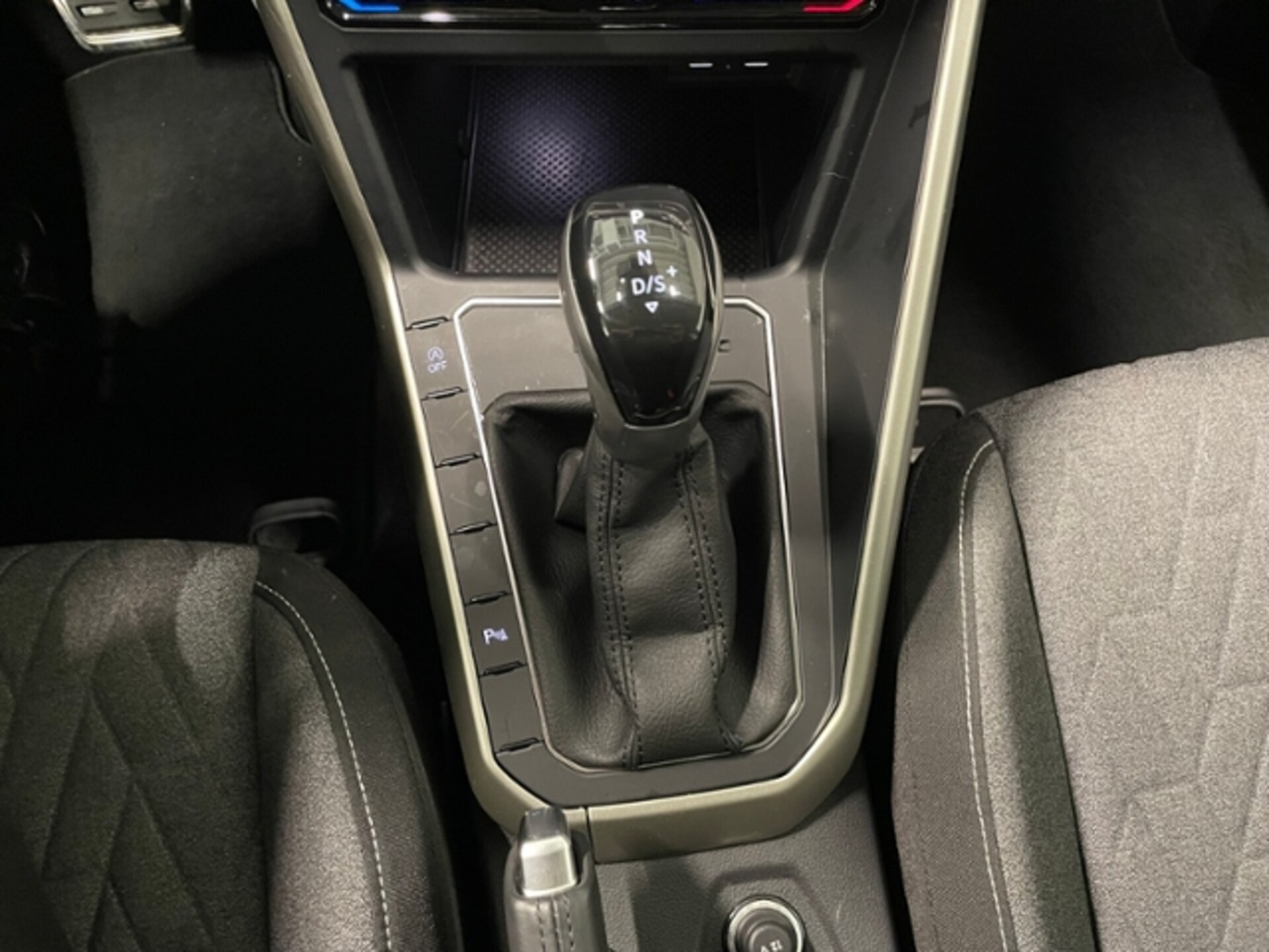 Volkswagen Taigo MOVE