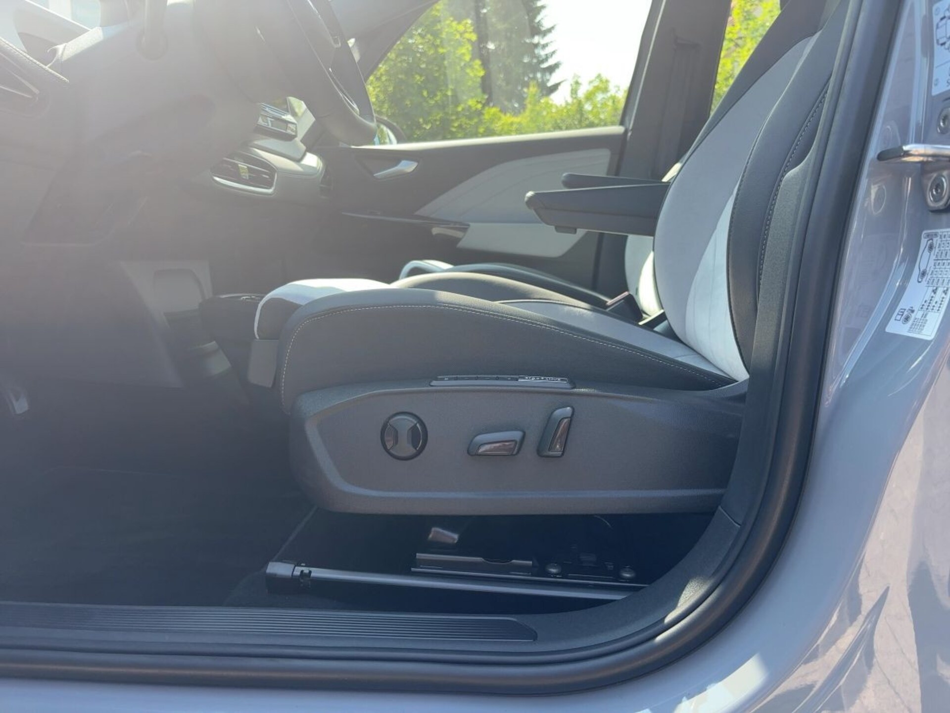 Volkswagen ID.3 MOVE Pro