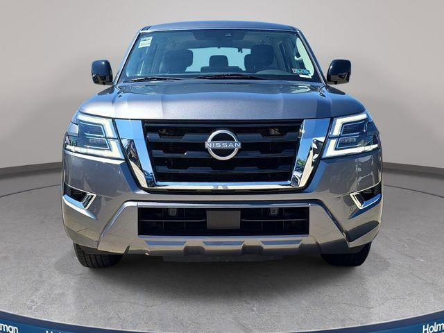 2023 Nissan Armada
