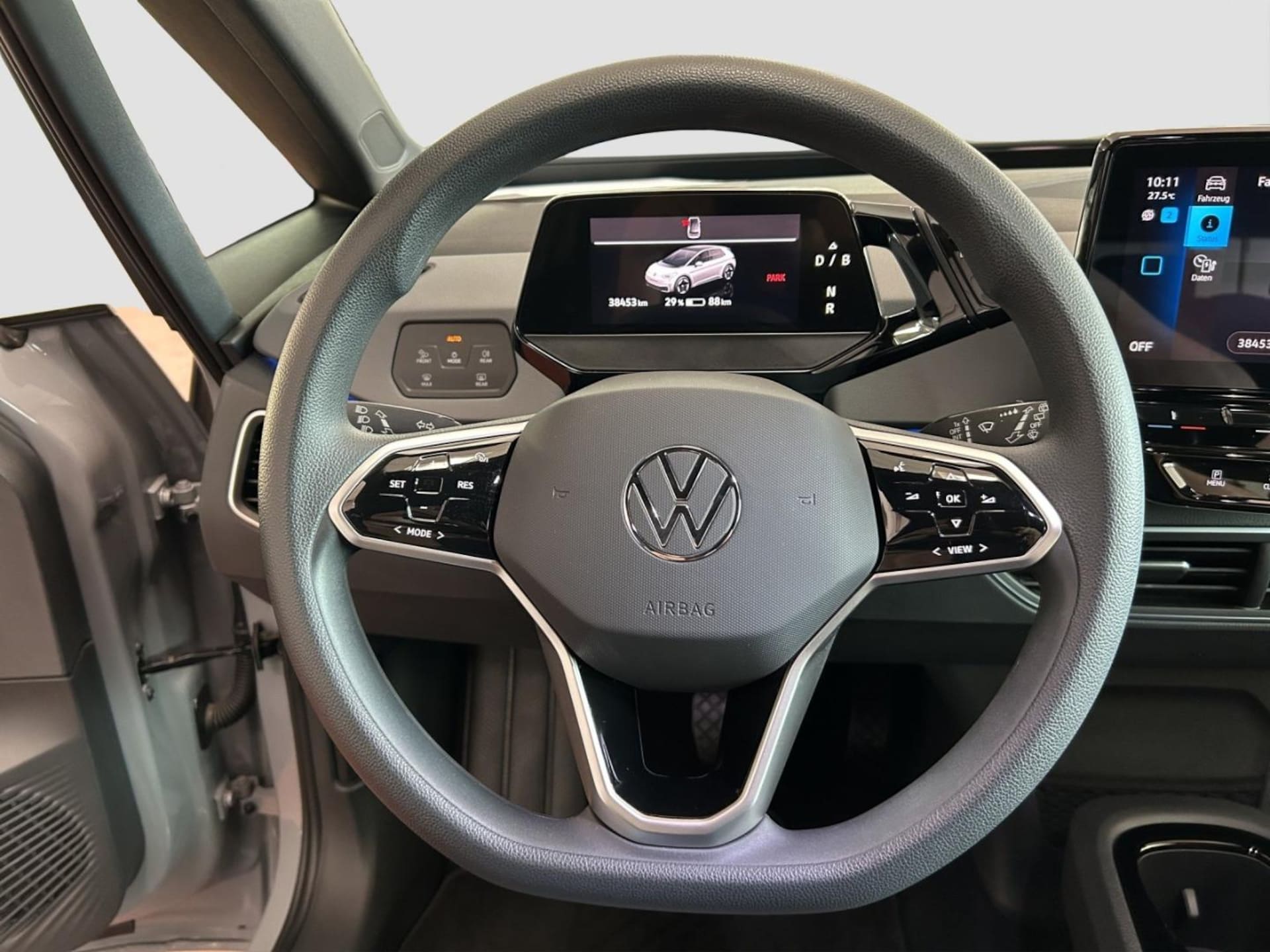 Volkswagen ID.3 Pure Performance