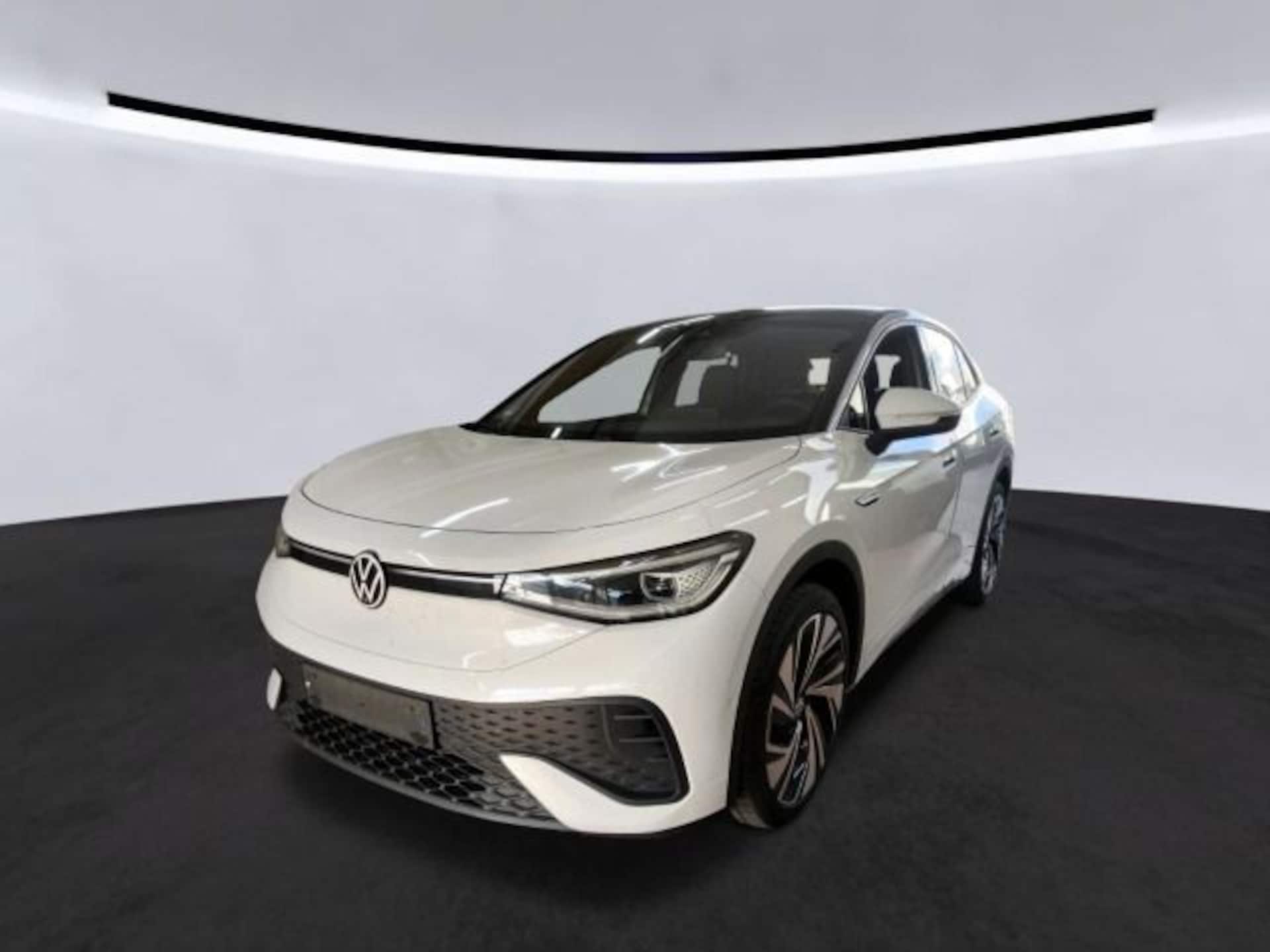 Volkswagen ID.5 Pro