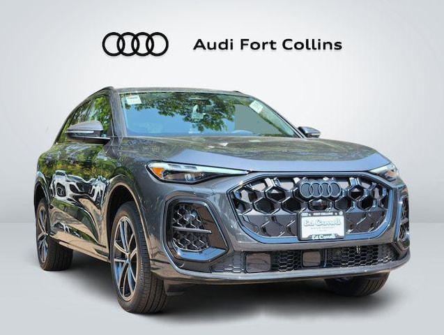2026 Audi Q5
