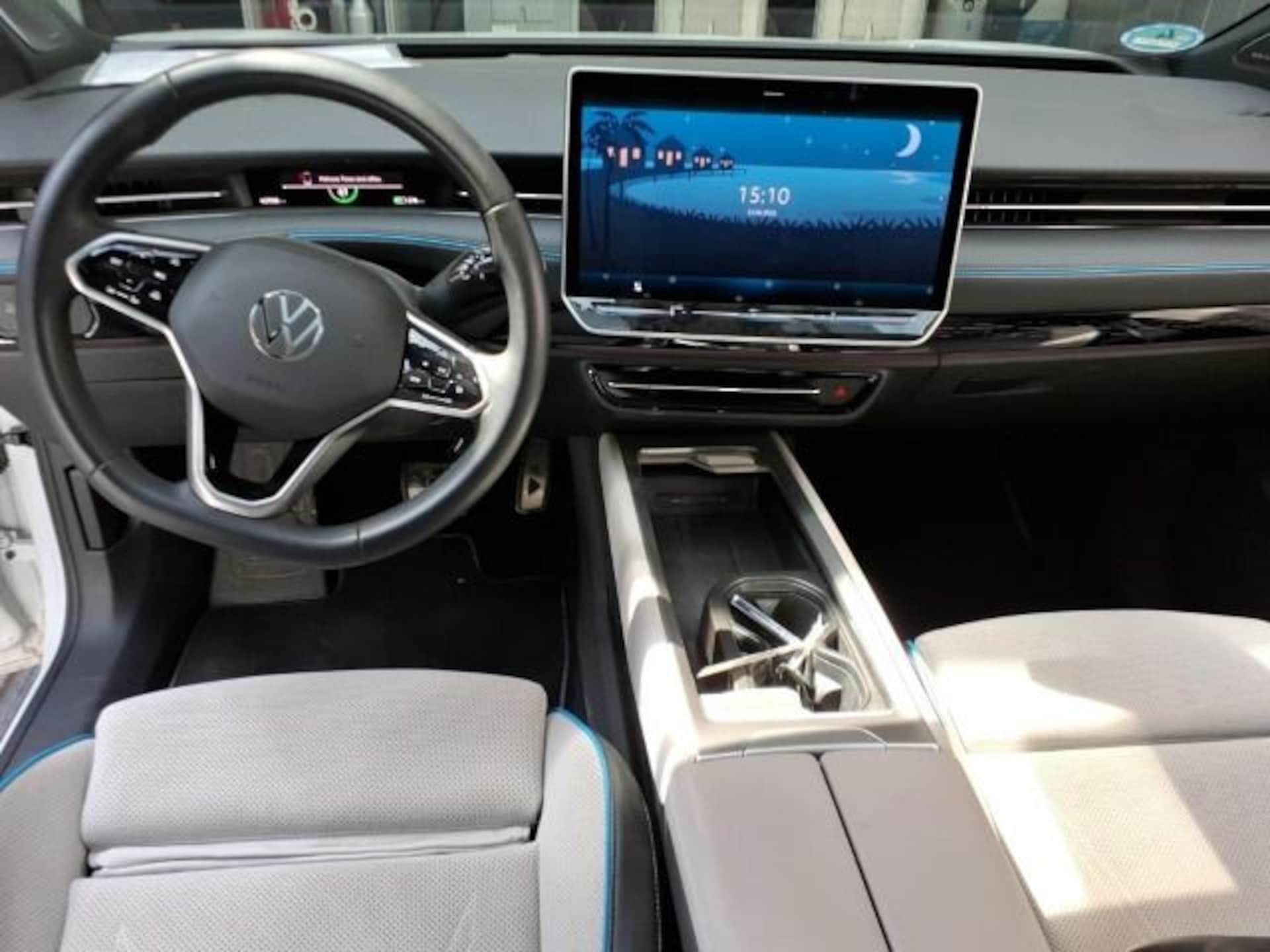 Volkswagen ID.7 Pro