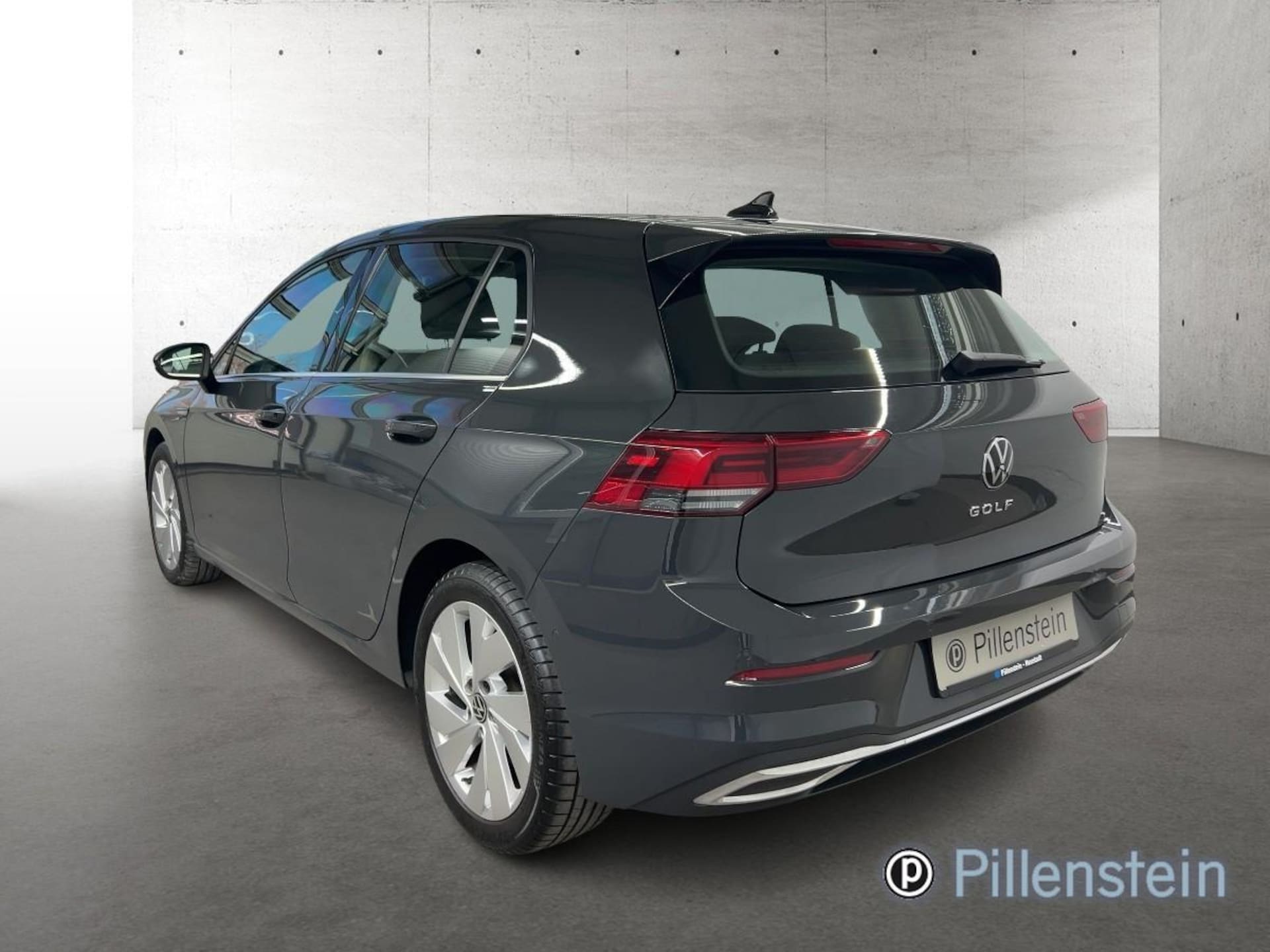 Volkswagen Golf Style
