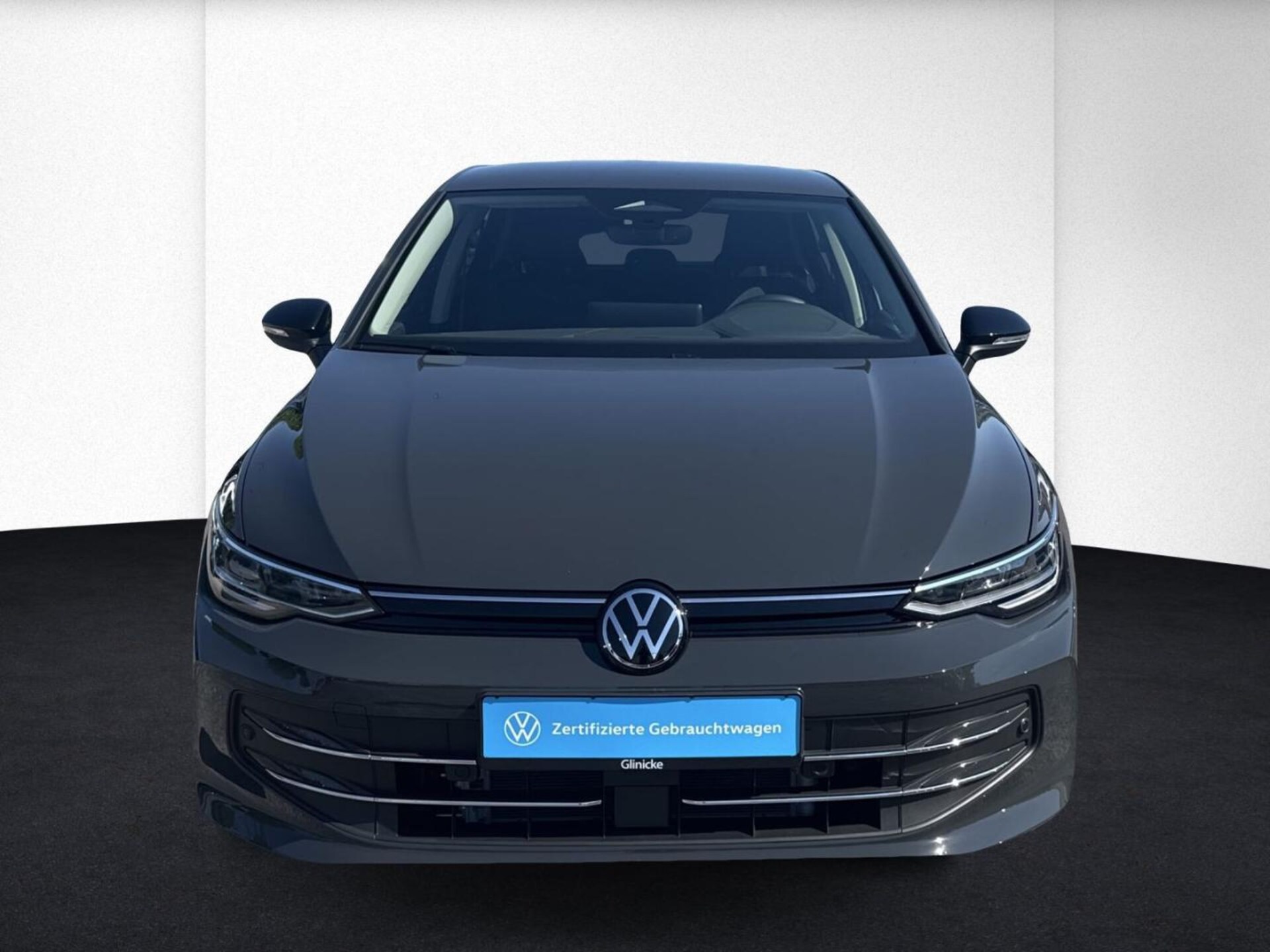 Volkswagen Golf ENERGY