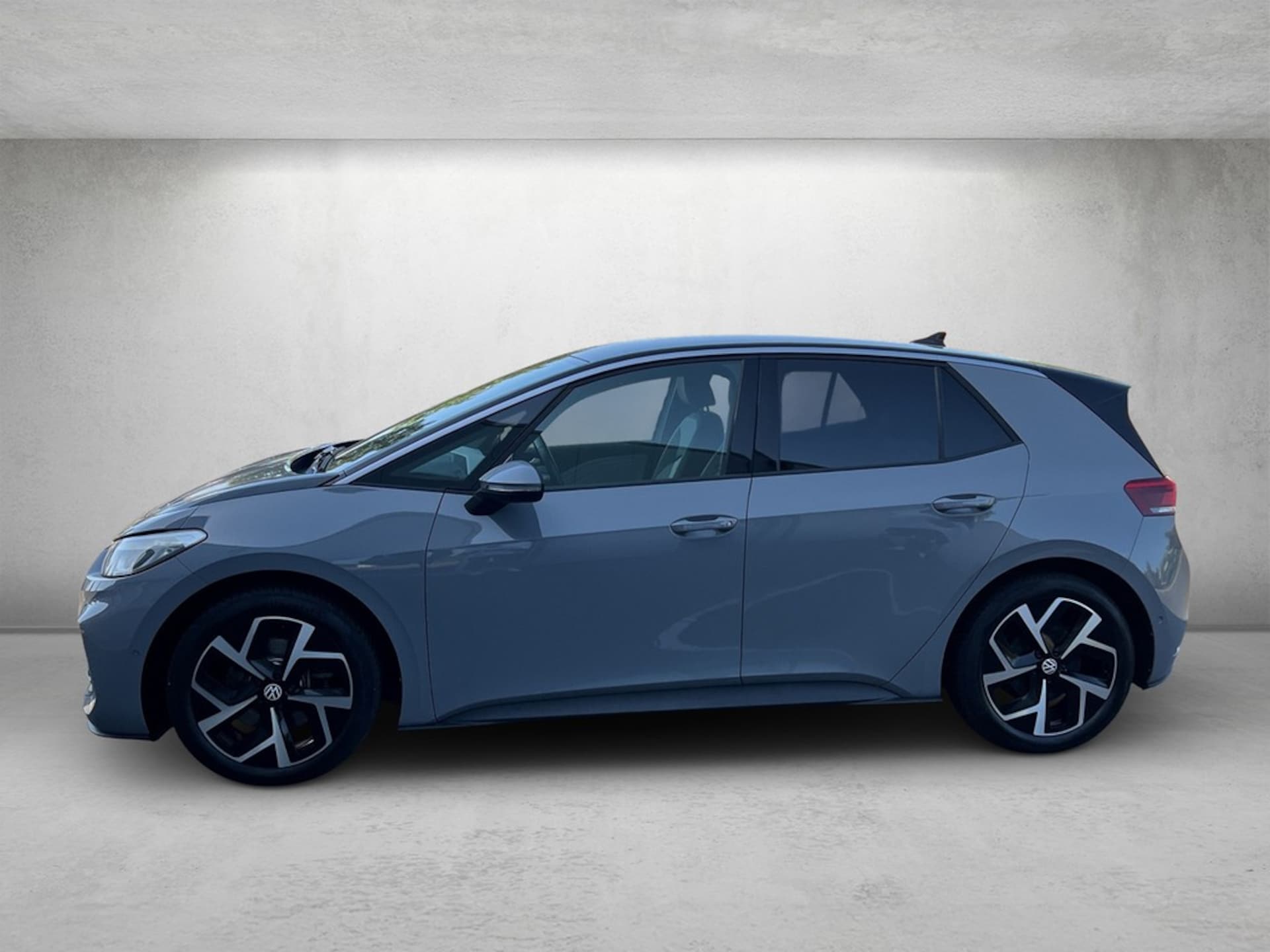 Volkswagen ID.3 MOVE Pro