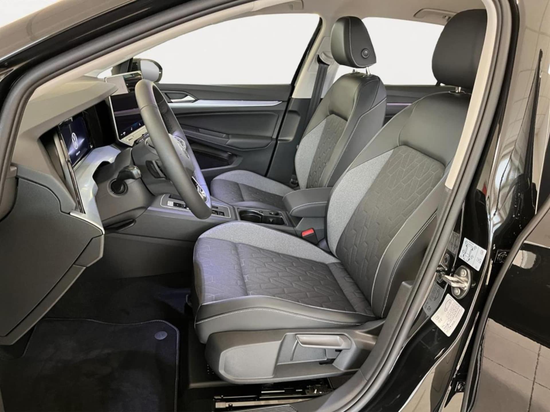 Volkswagen Golf ENERGY
