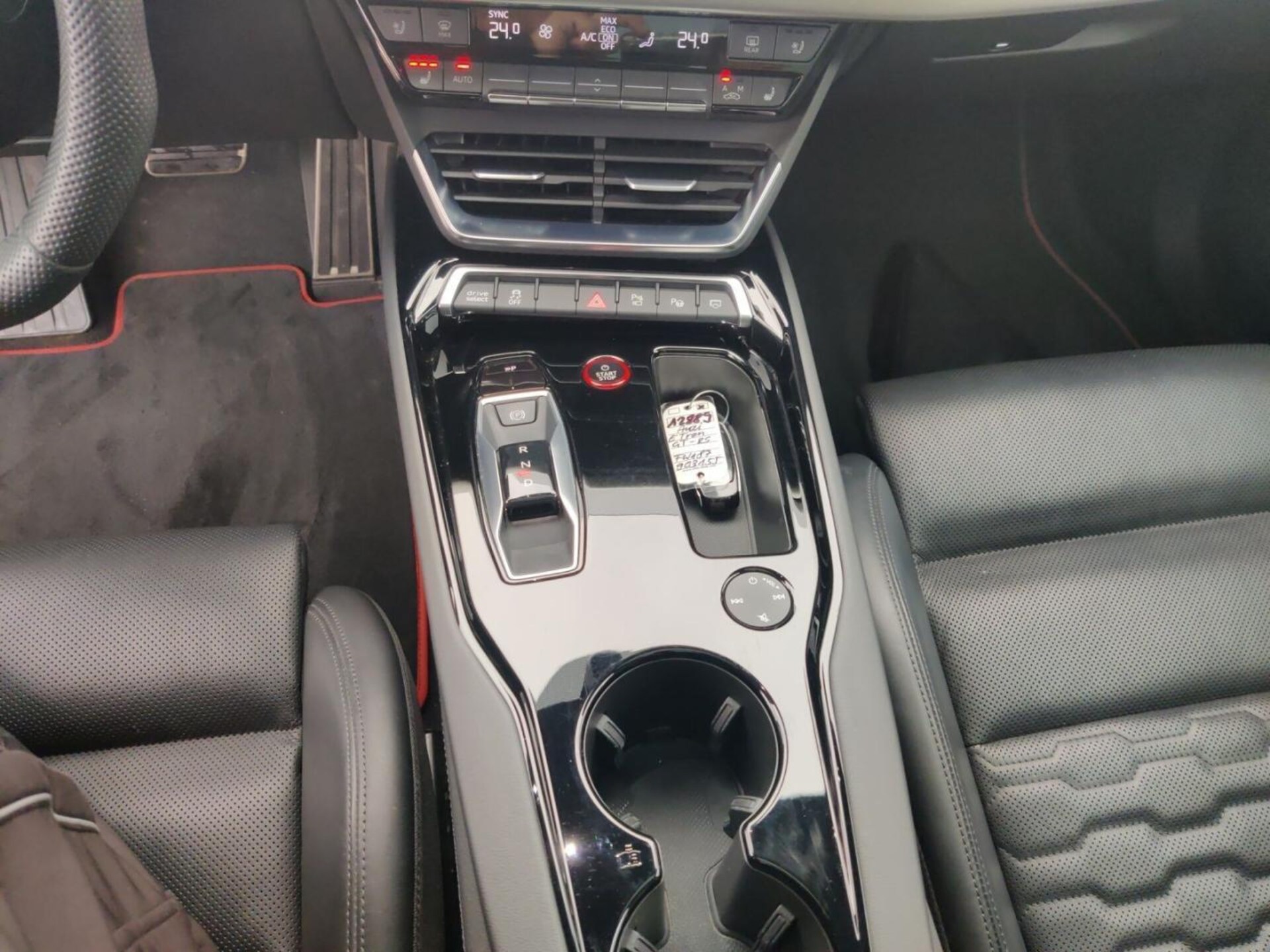 Audi RS e-tron GT