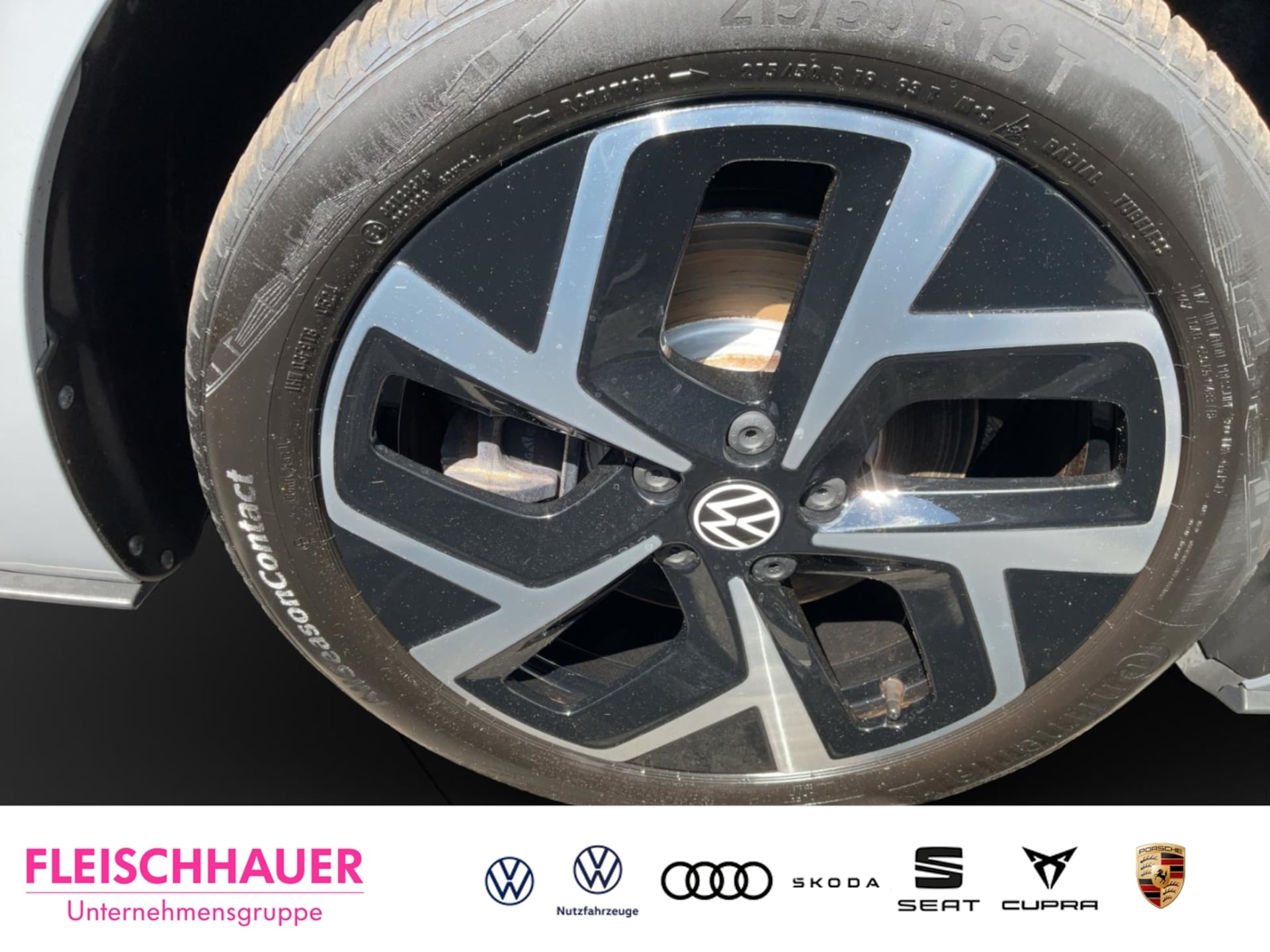 Volkswagen ID.3 MOVE Pro