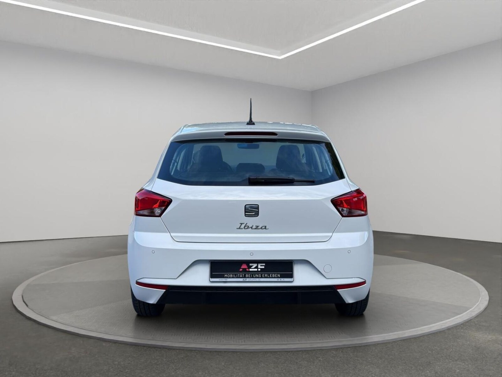 SEAT Ibiza – Bild 7