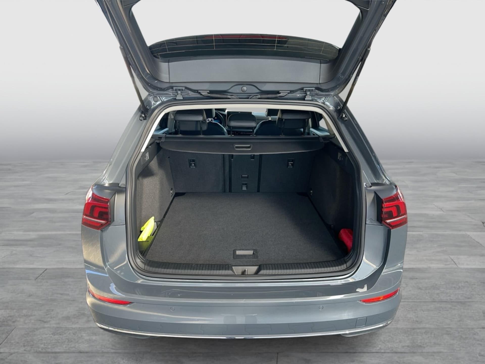 Volkswagen Golf Variant Goal