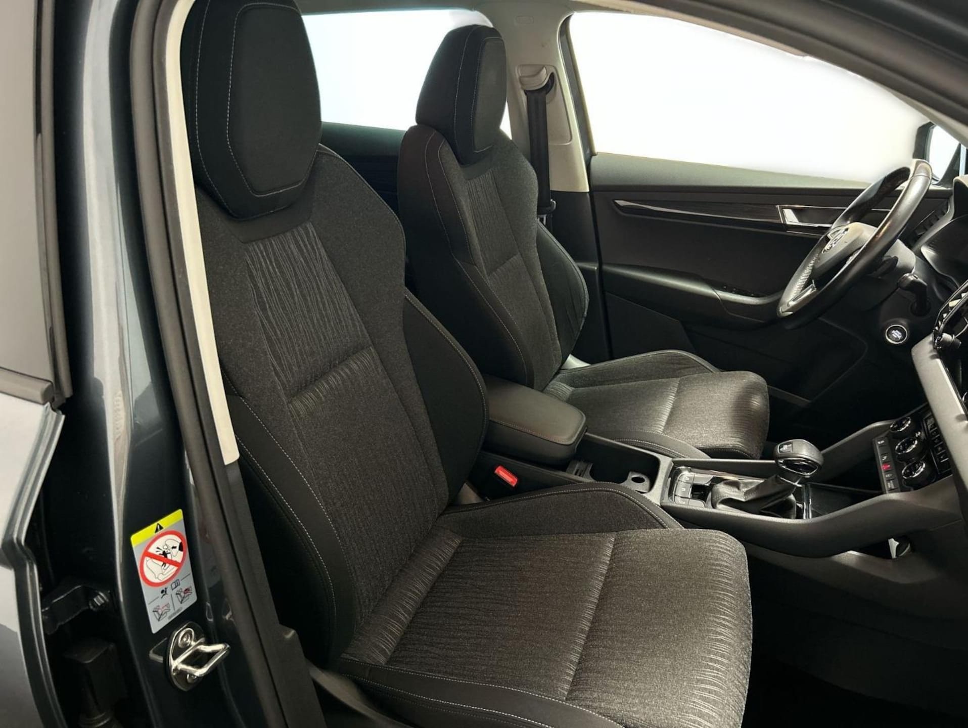 Skoda Karoq Style