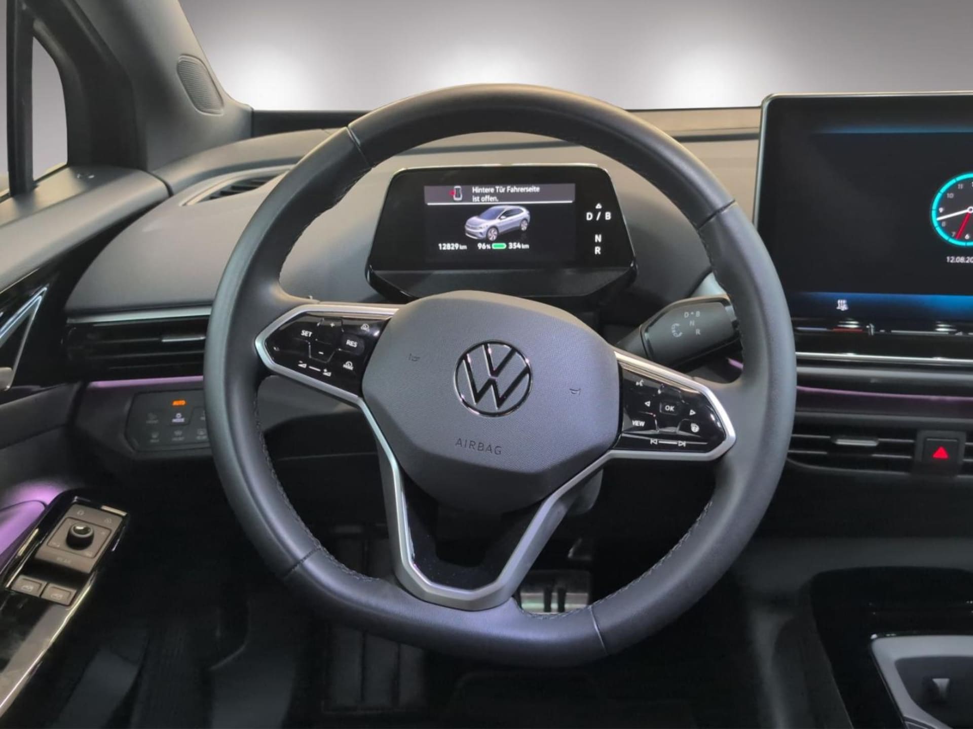 Volkswagen ID.4 Pure