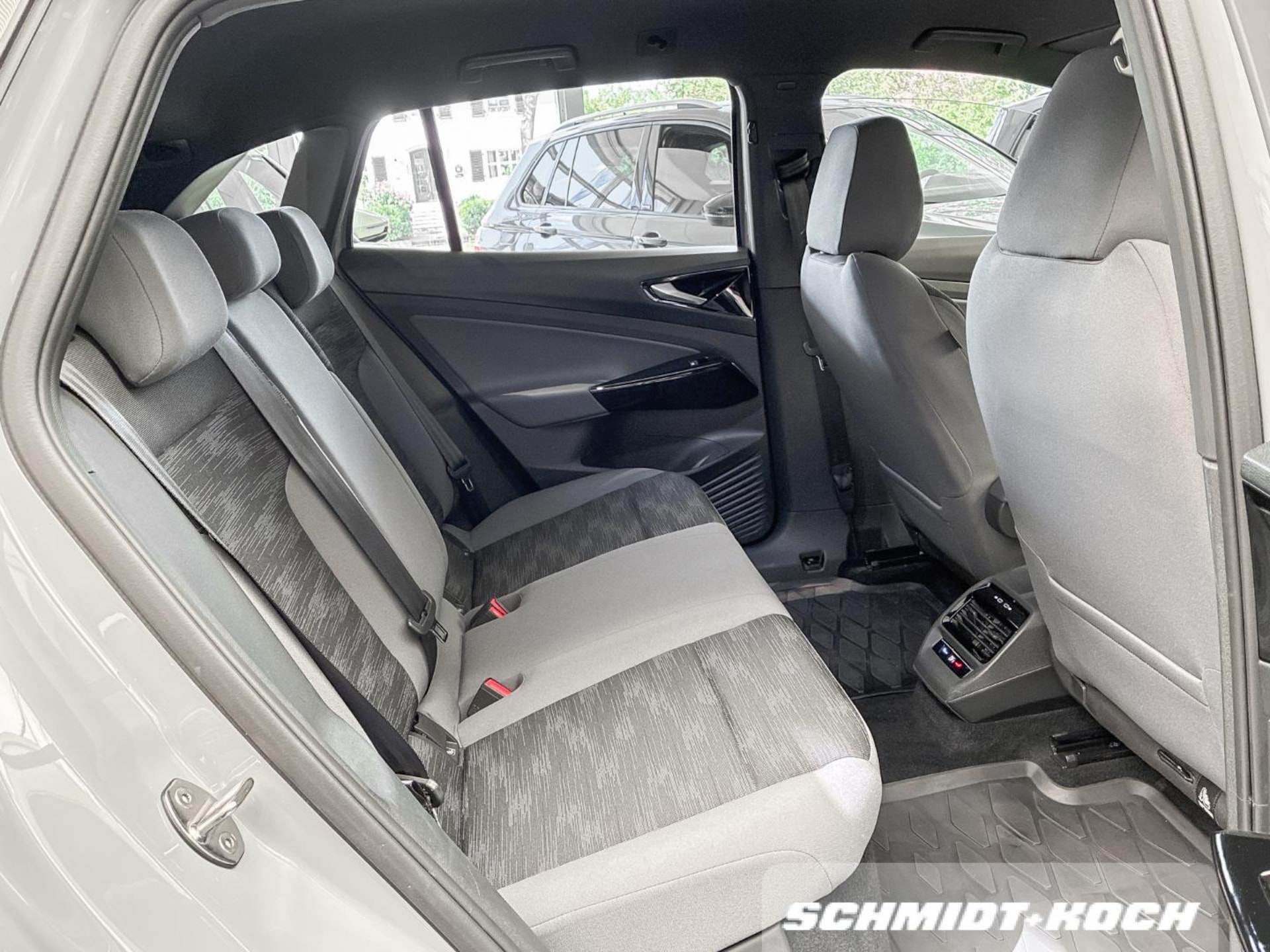 Volkswagen ID.4 Pro Performance