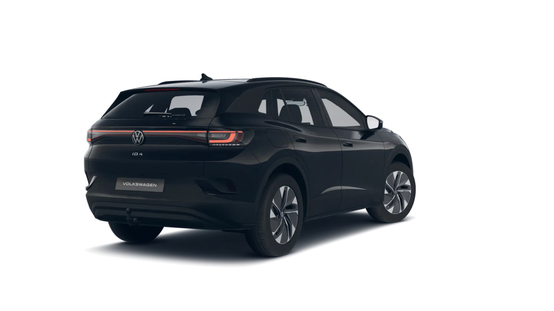 Volkswagen ID.4 Pro