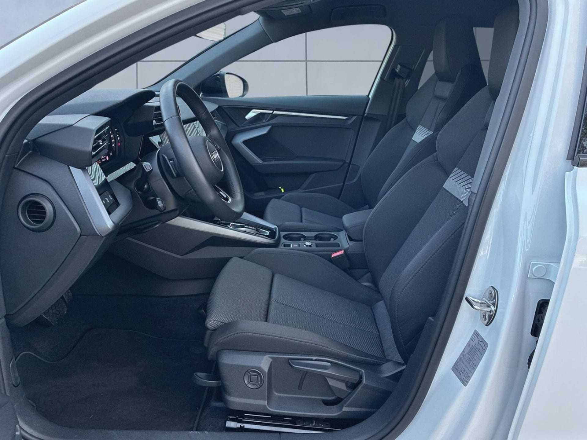 Audi A3 Sportback Advanced