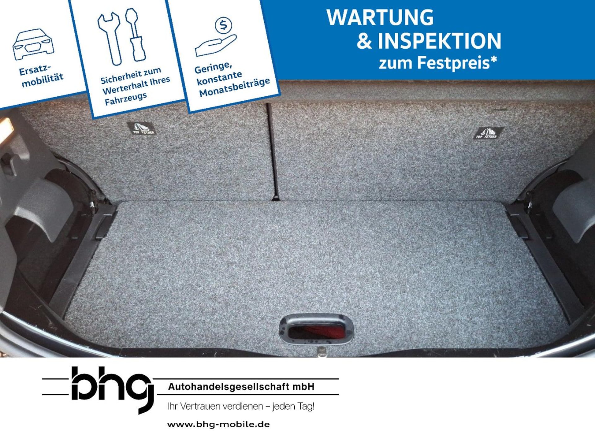 Volkswagen e-up! Edition