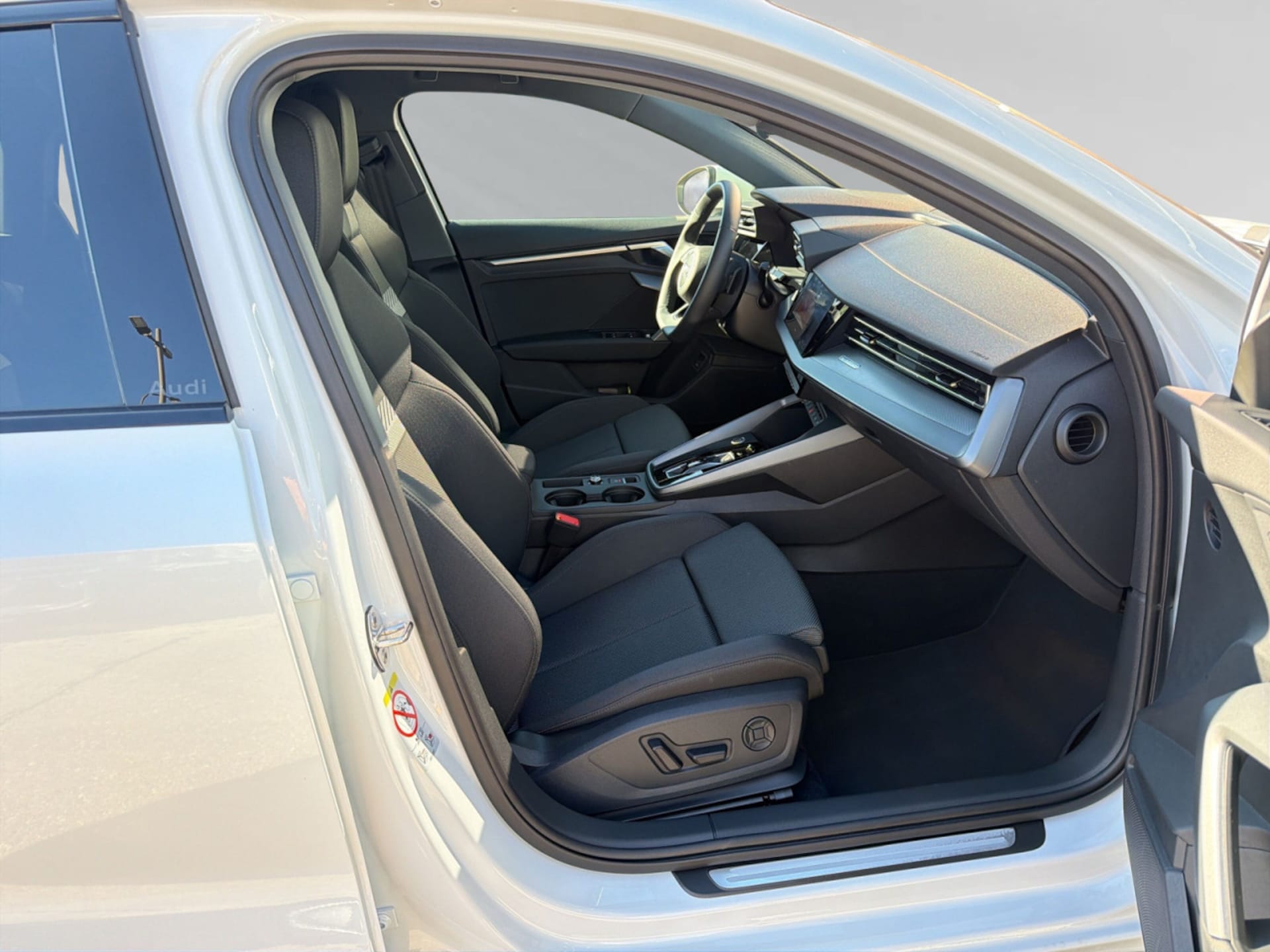Audi A3 Sportback Advanced
