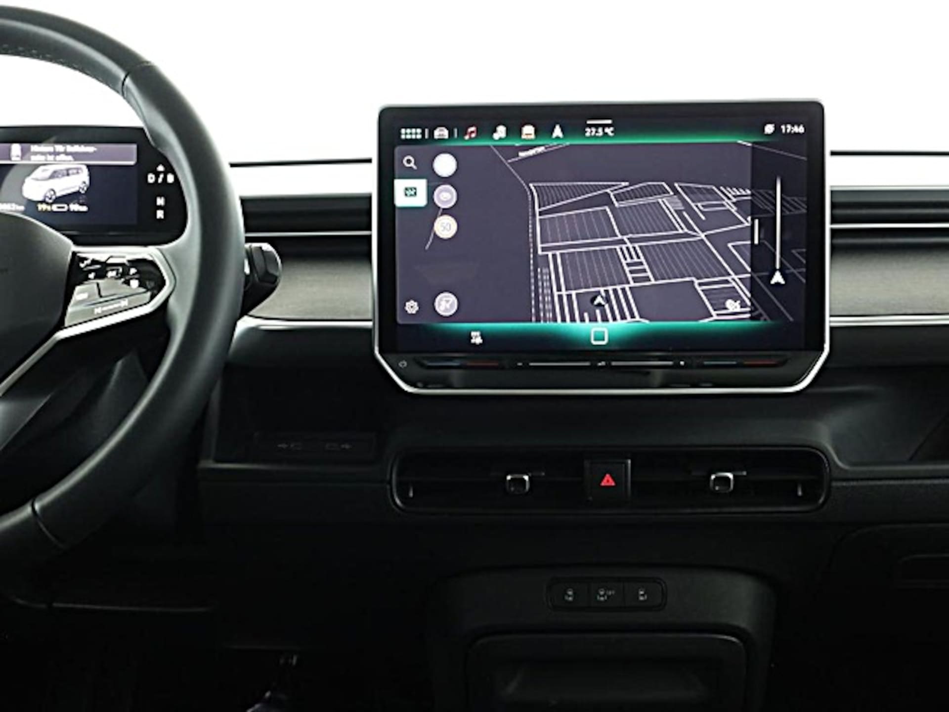 Volkswagen ID. Buzz Pro