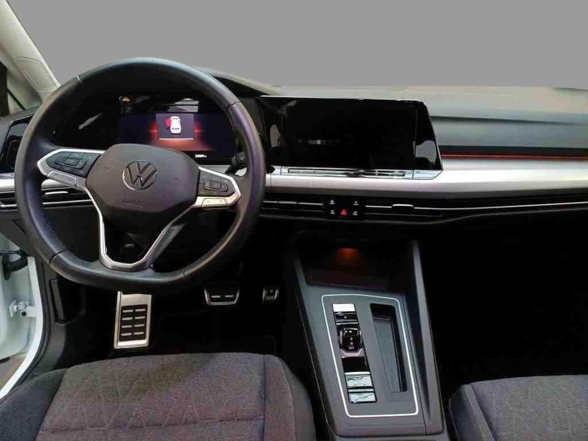 Volkswagen Golf MOVE