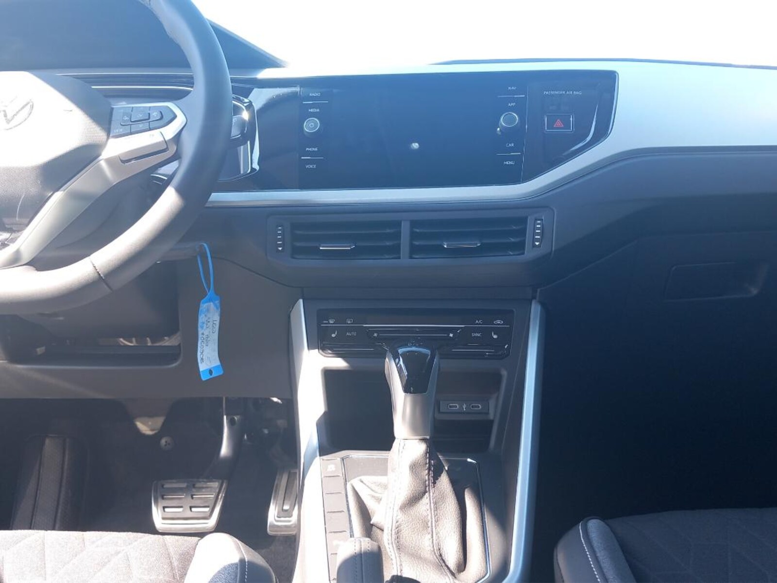 Volkswagen Polo – Bild 14