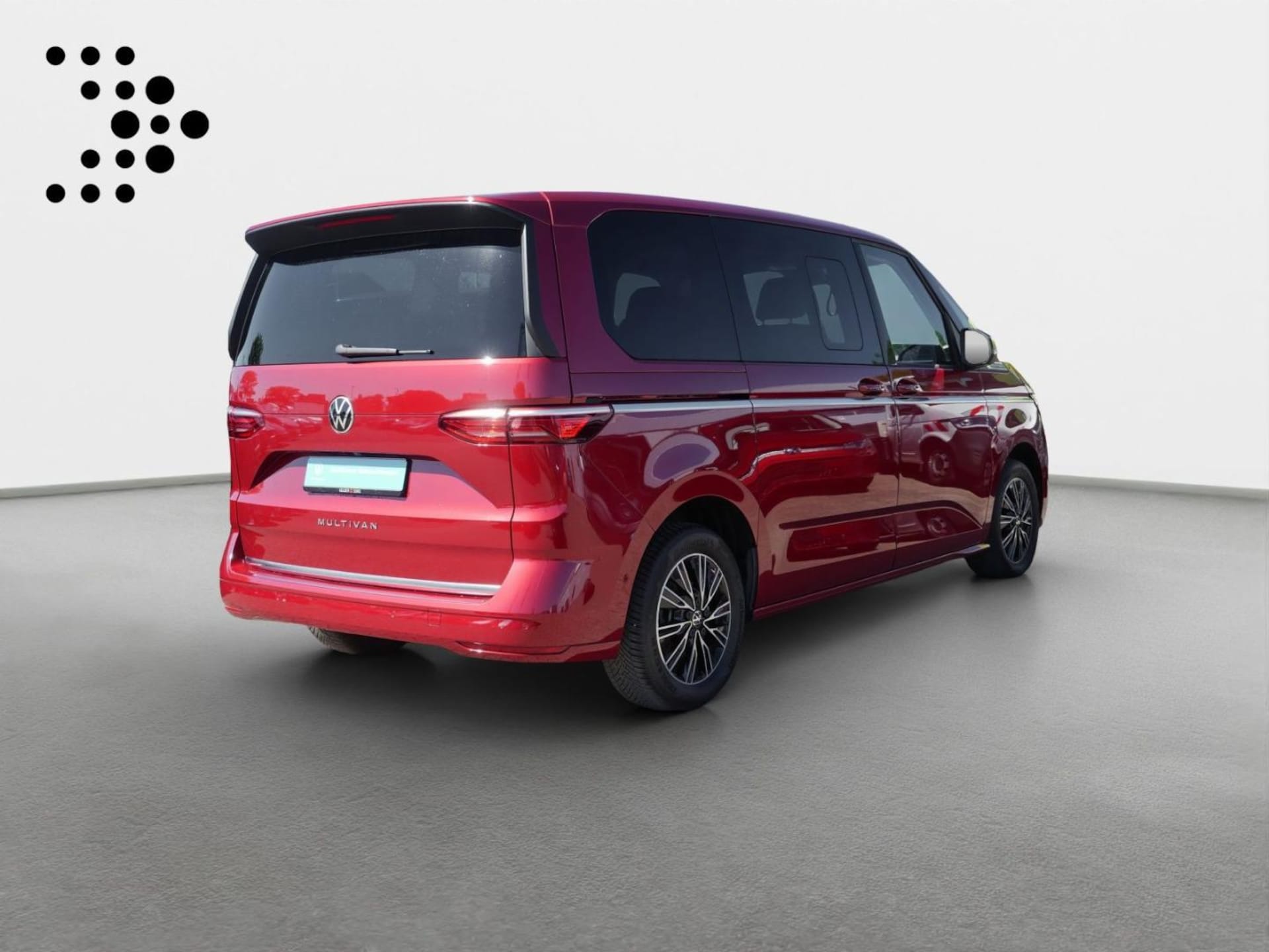 Volkswagen Multivan Style