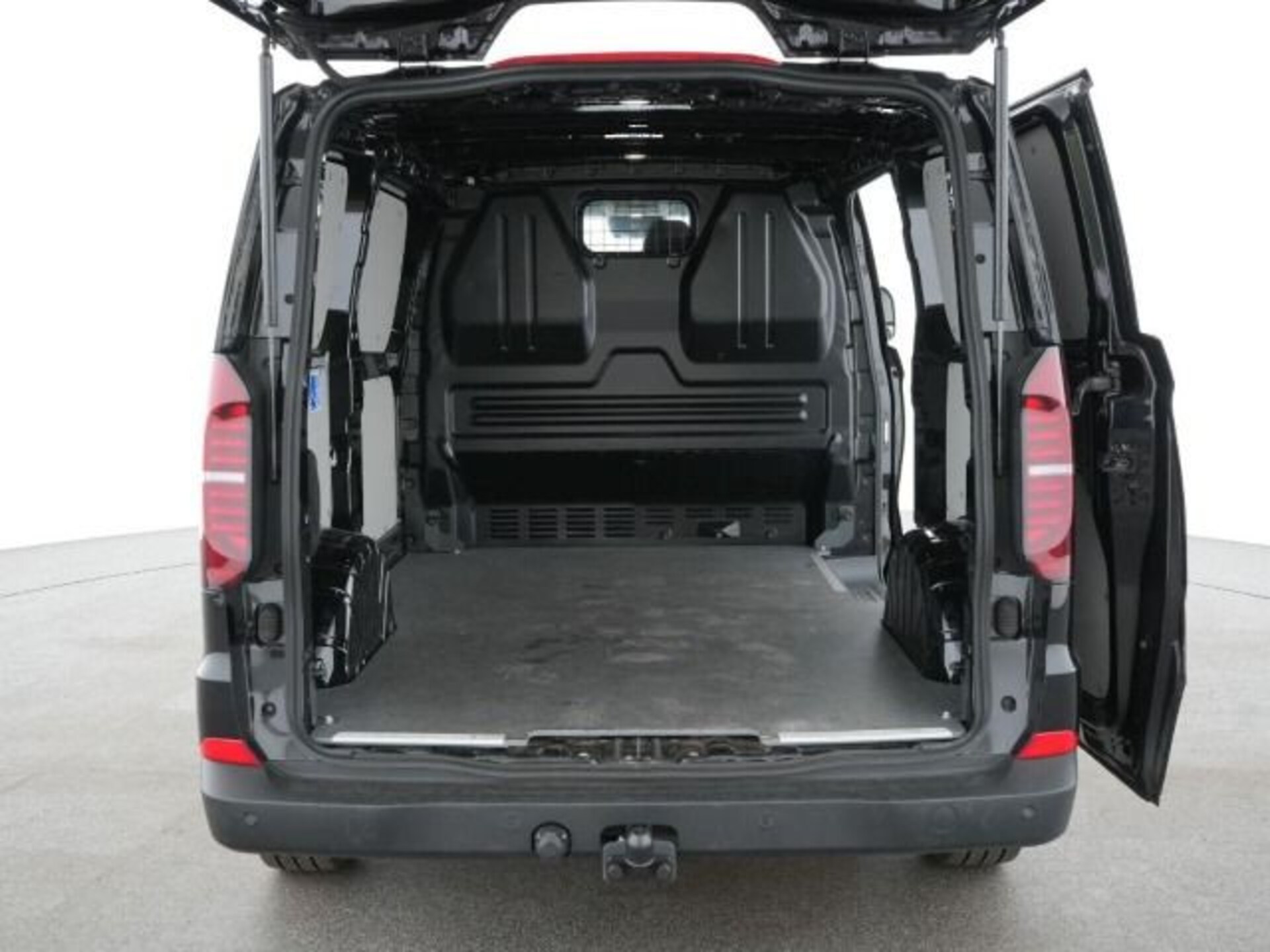 Volkswagen Transporter Kasten kurzer Radstand