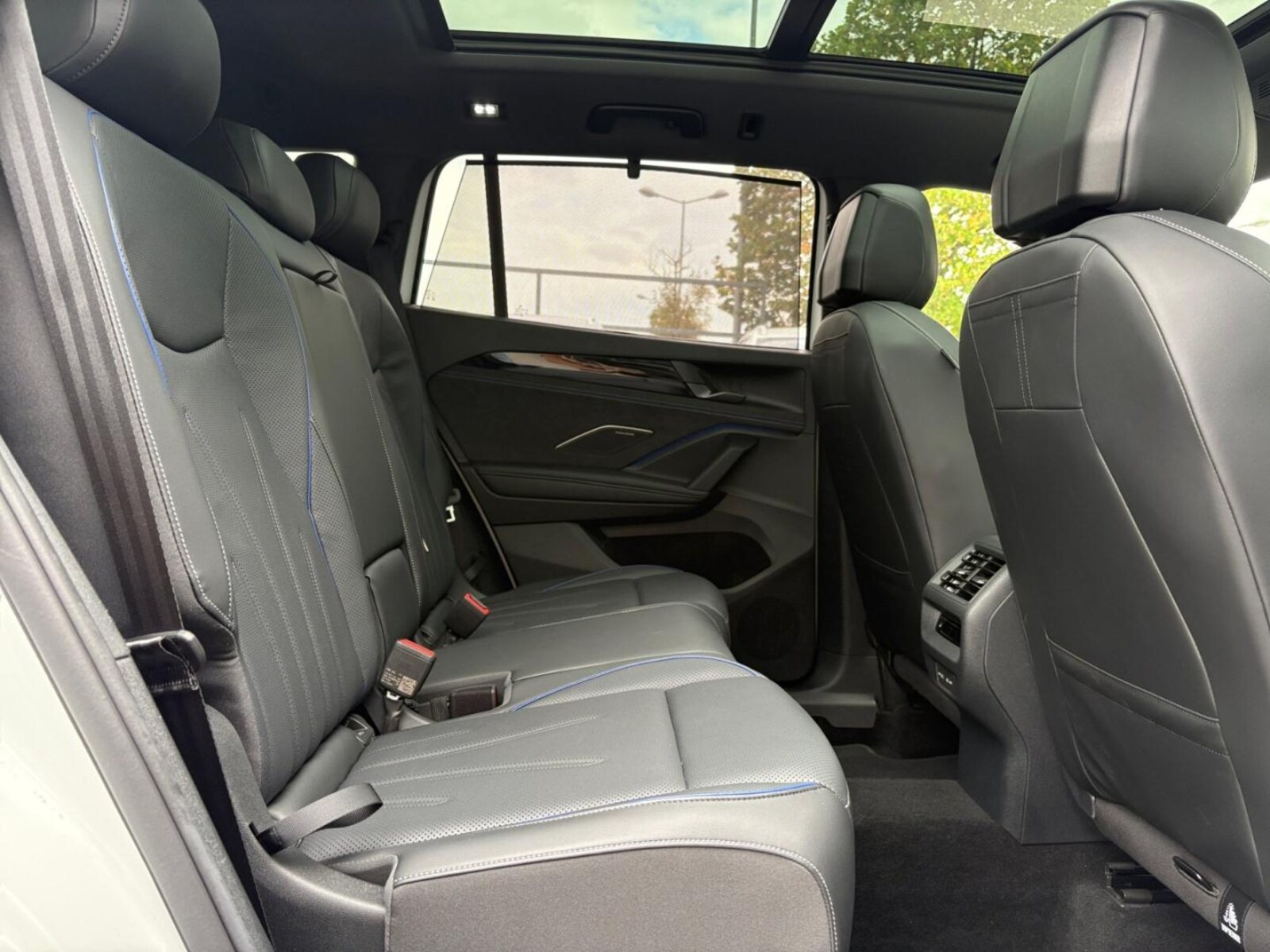 Volkswagen Tayron – Bild 11