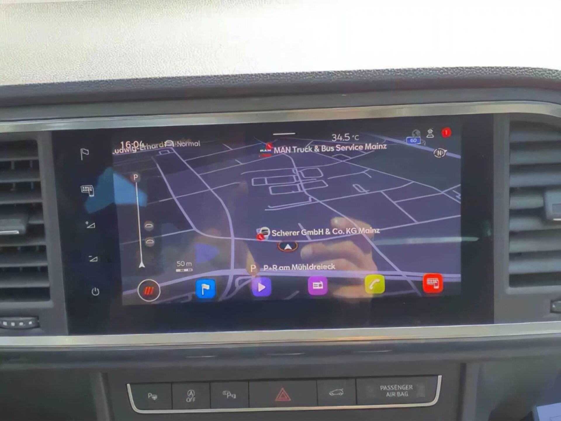 SEAT Ateca Style