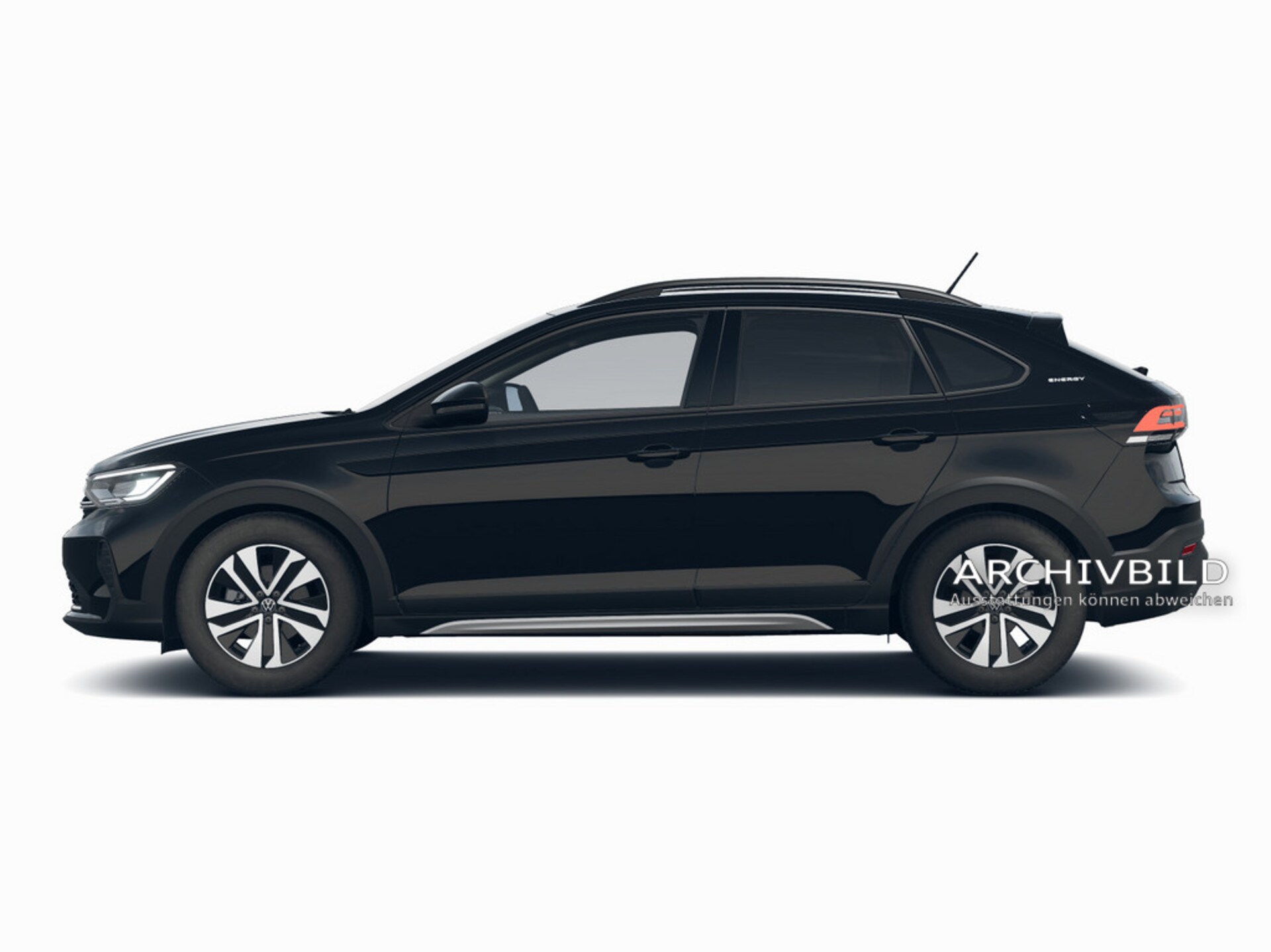 Volkswagen Taigo ENERGY