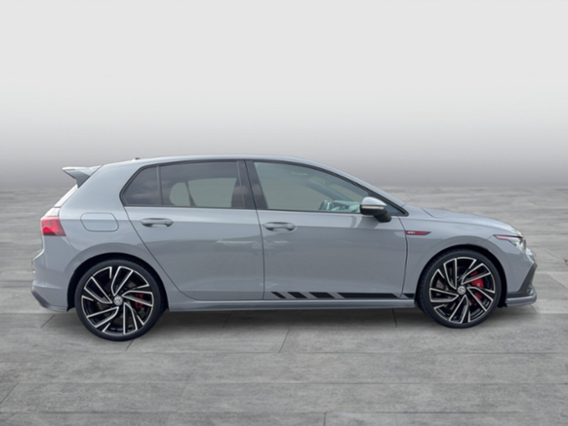 Volkswagen Golf GTI Clubsport