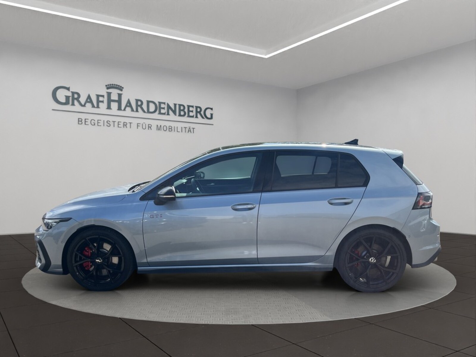 Volkswagen Golf – Bild 2
