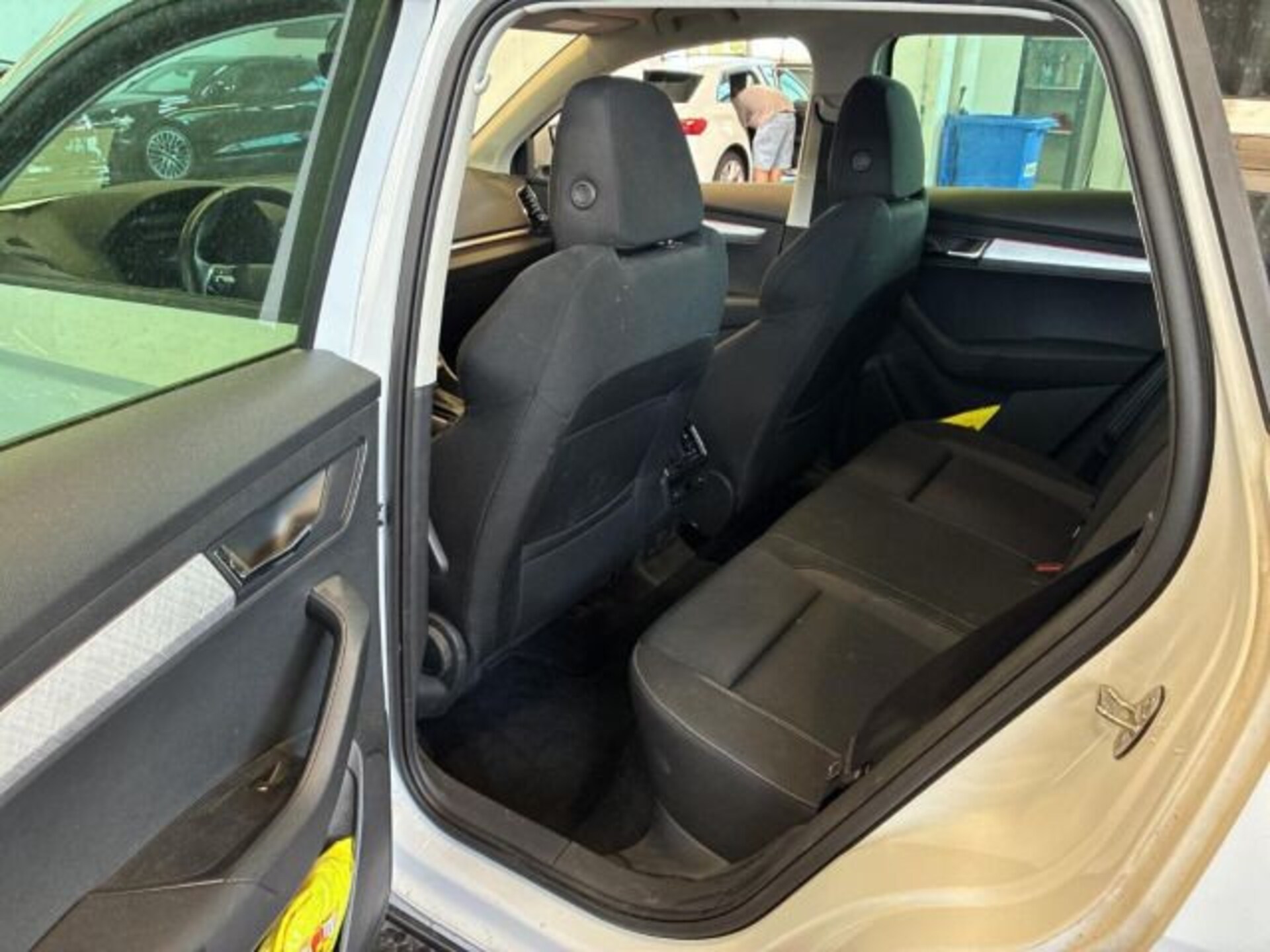 Skoda Karoq Ambition