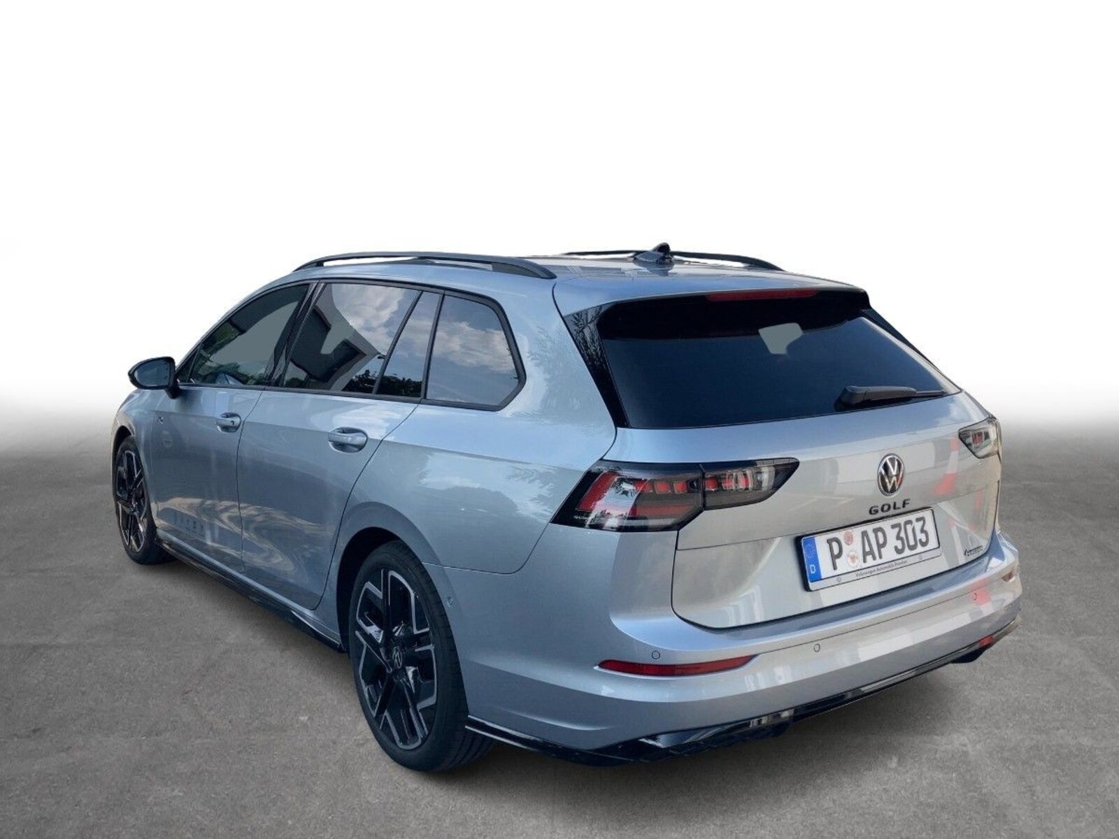 Volkswagen Golf Variant – Bild 3