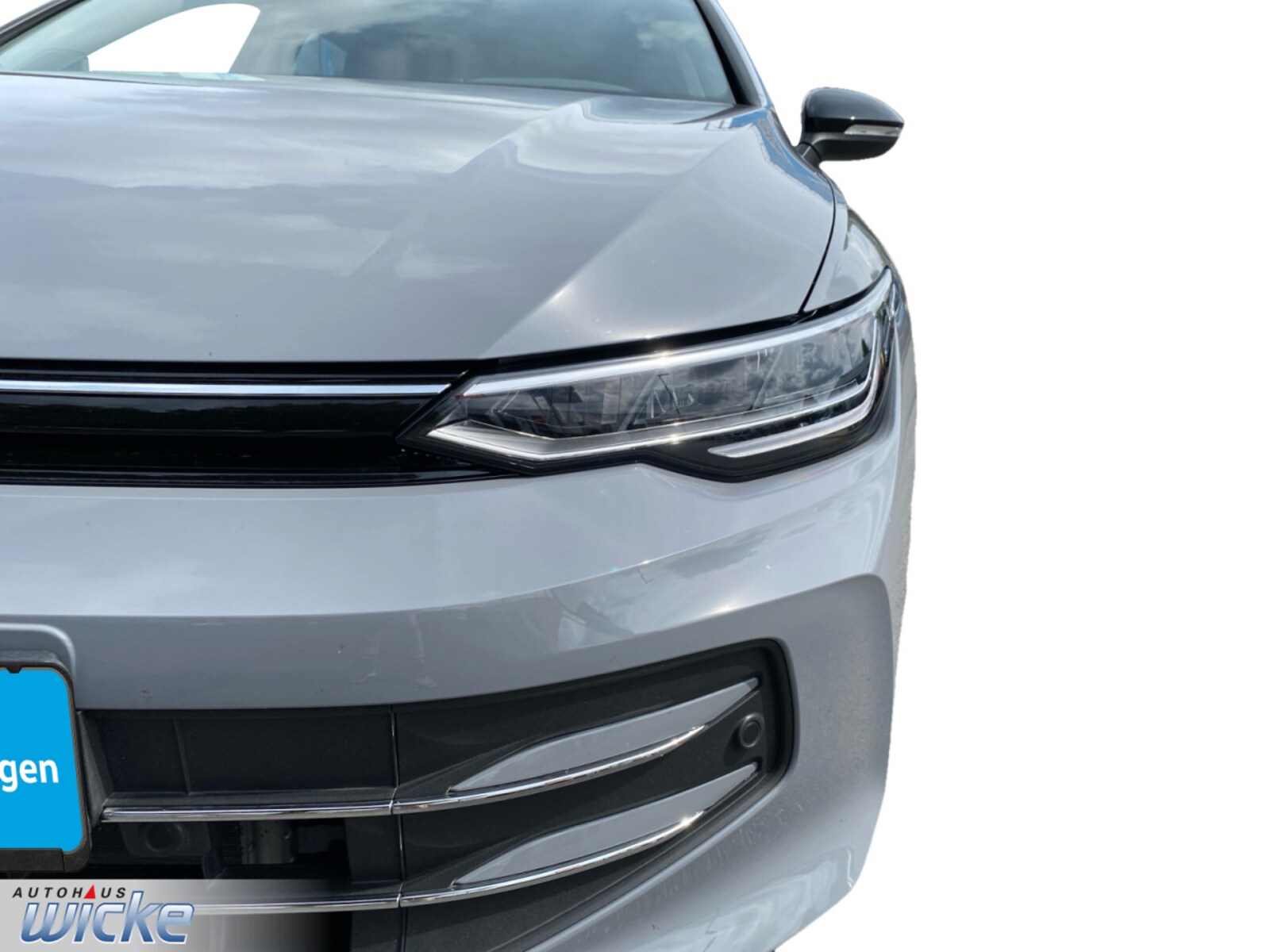 Volkswagen Golf – Bild 4