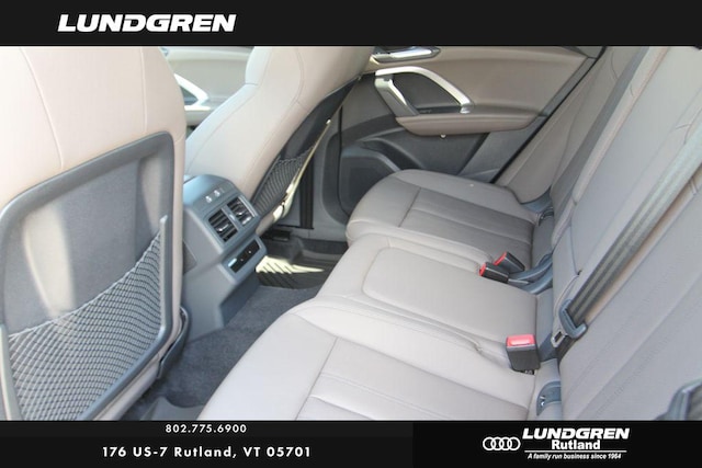 2026 Audi Q5 Sportback