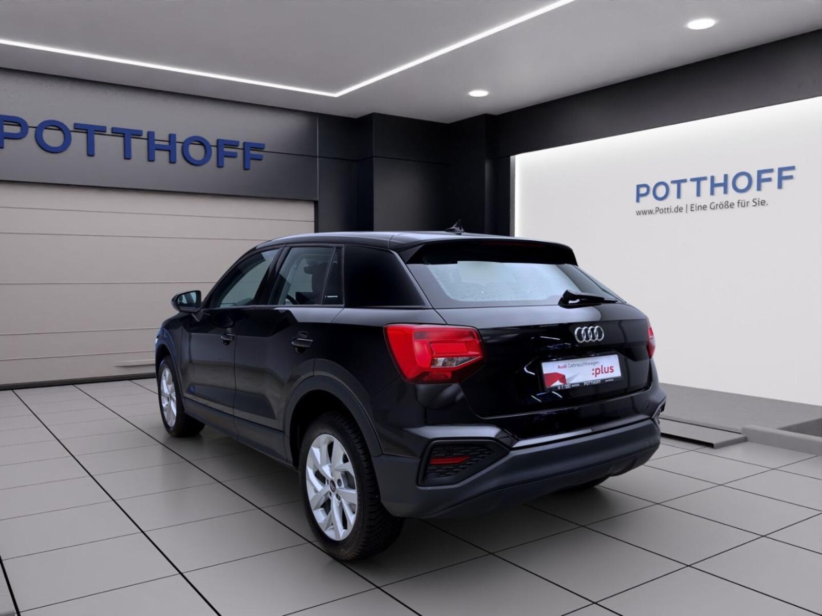 Audi Q2 – Bild 3