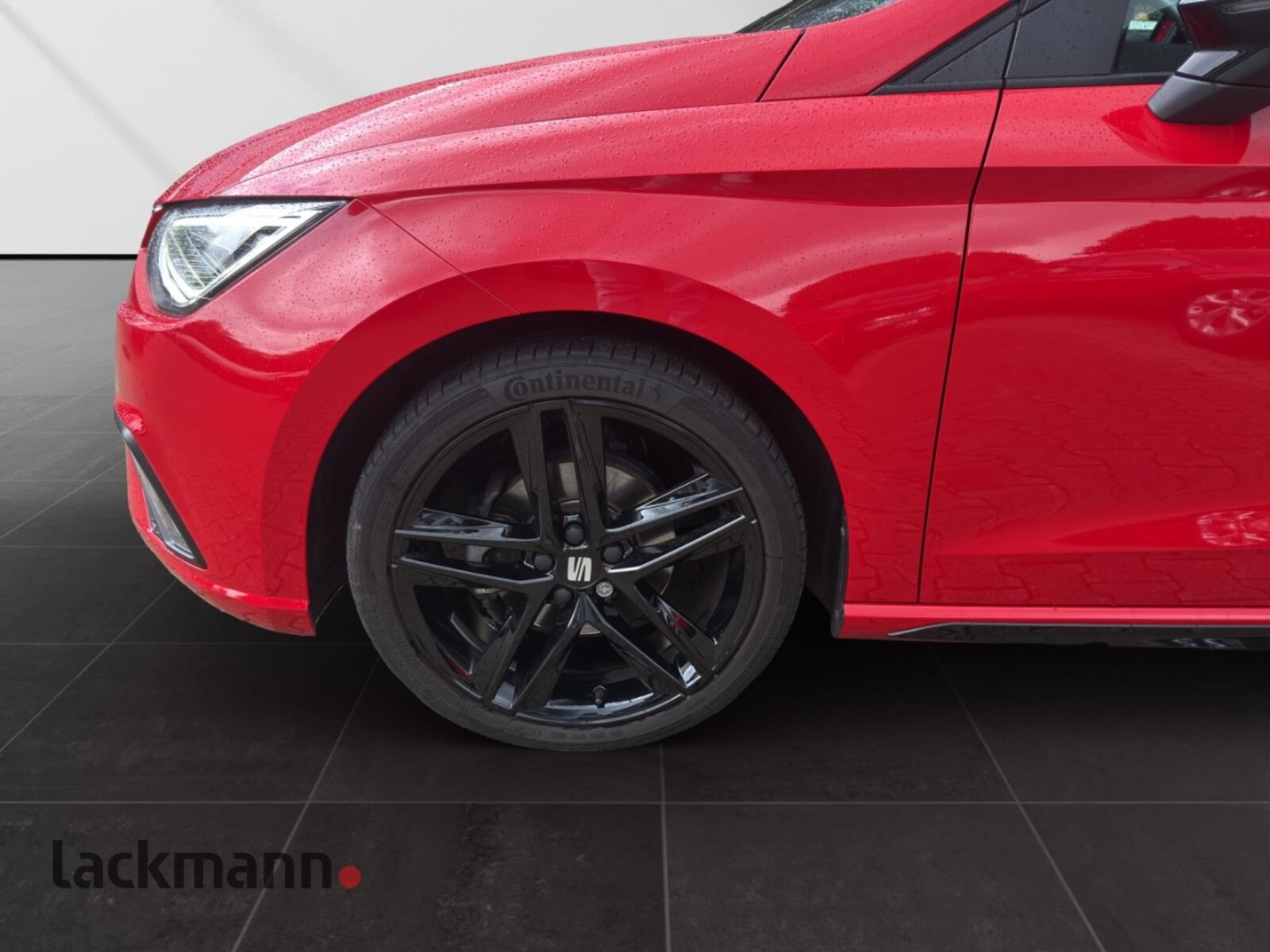 SEAT Ibiza – Bild 14