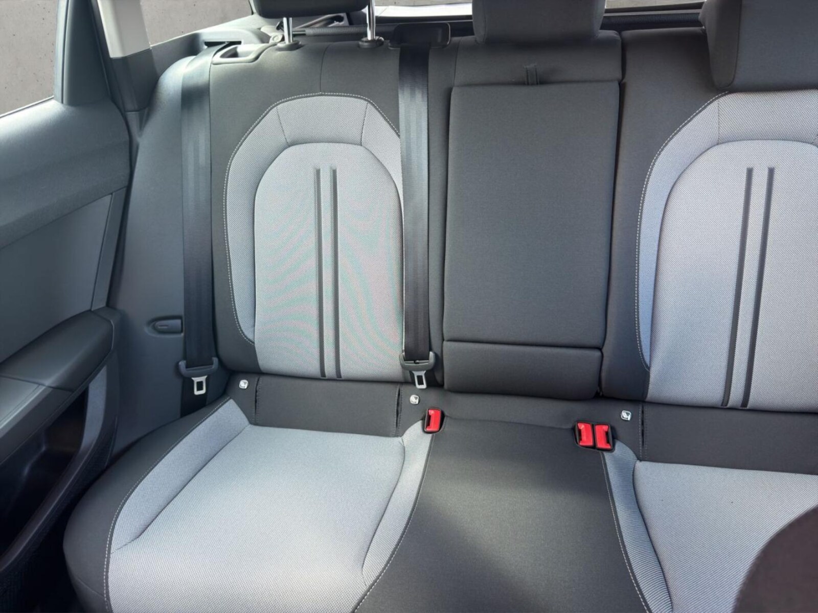 SEAT Leon Sportstourer – Bild 14