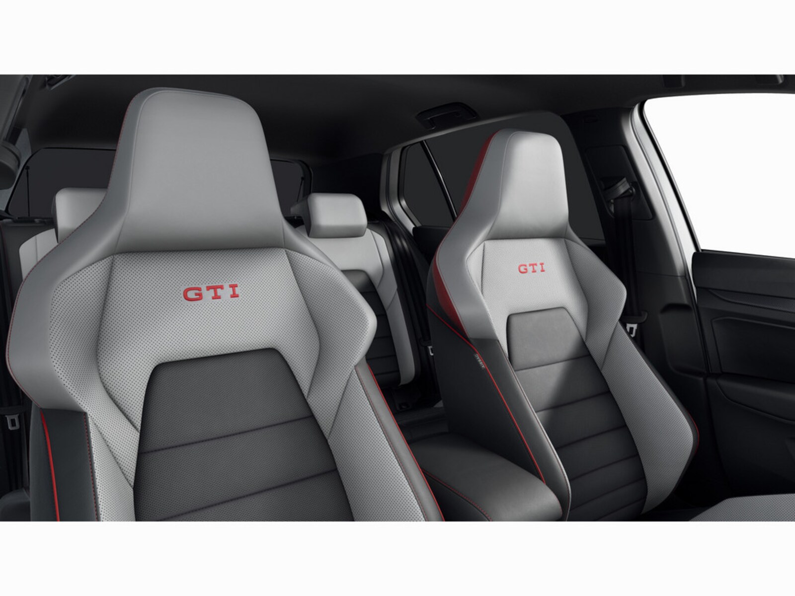 Volkswagen Golf – Bild 5