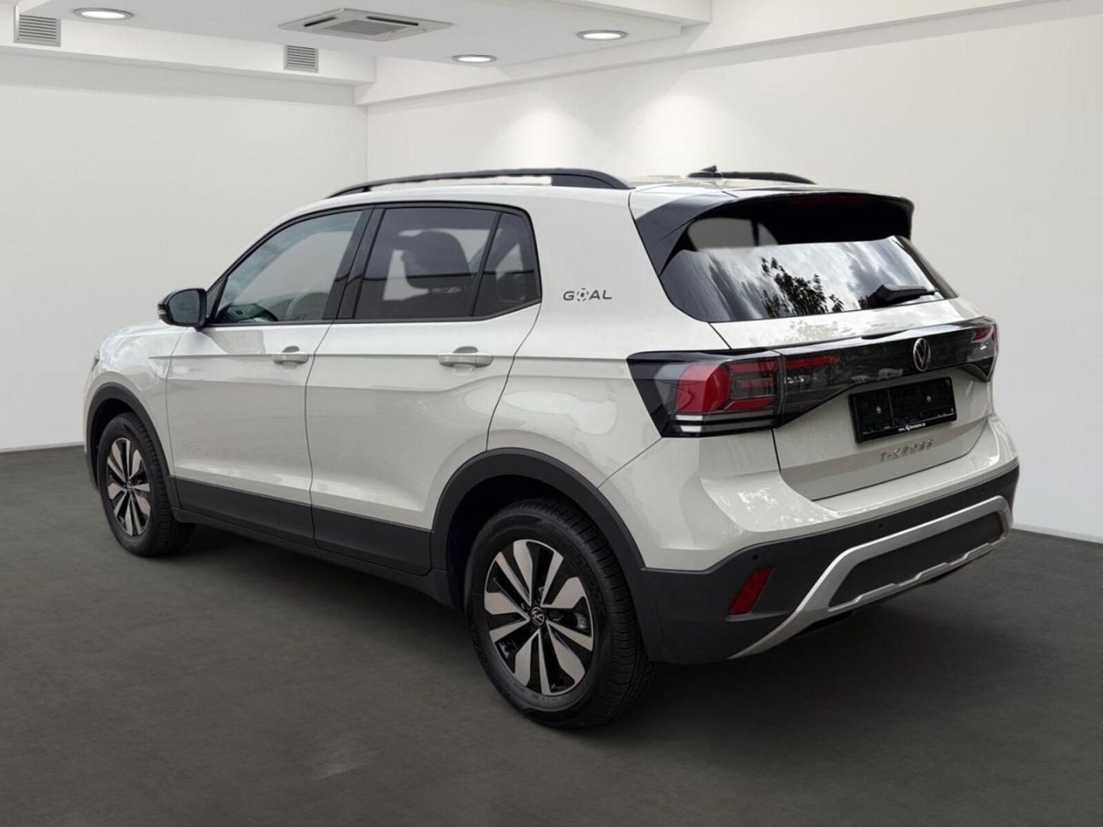 Volkswagen T-Cross – Bild 6