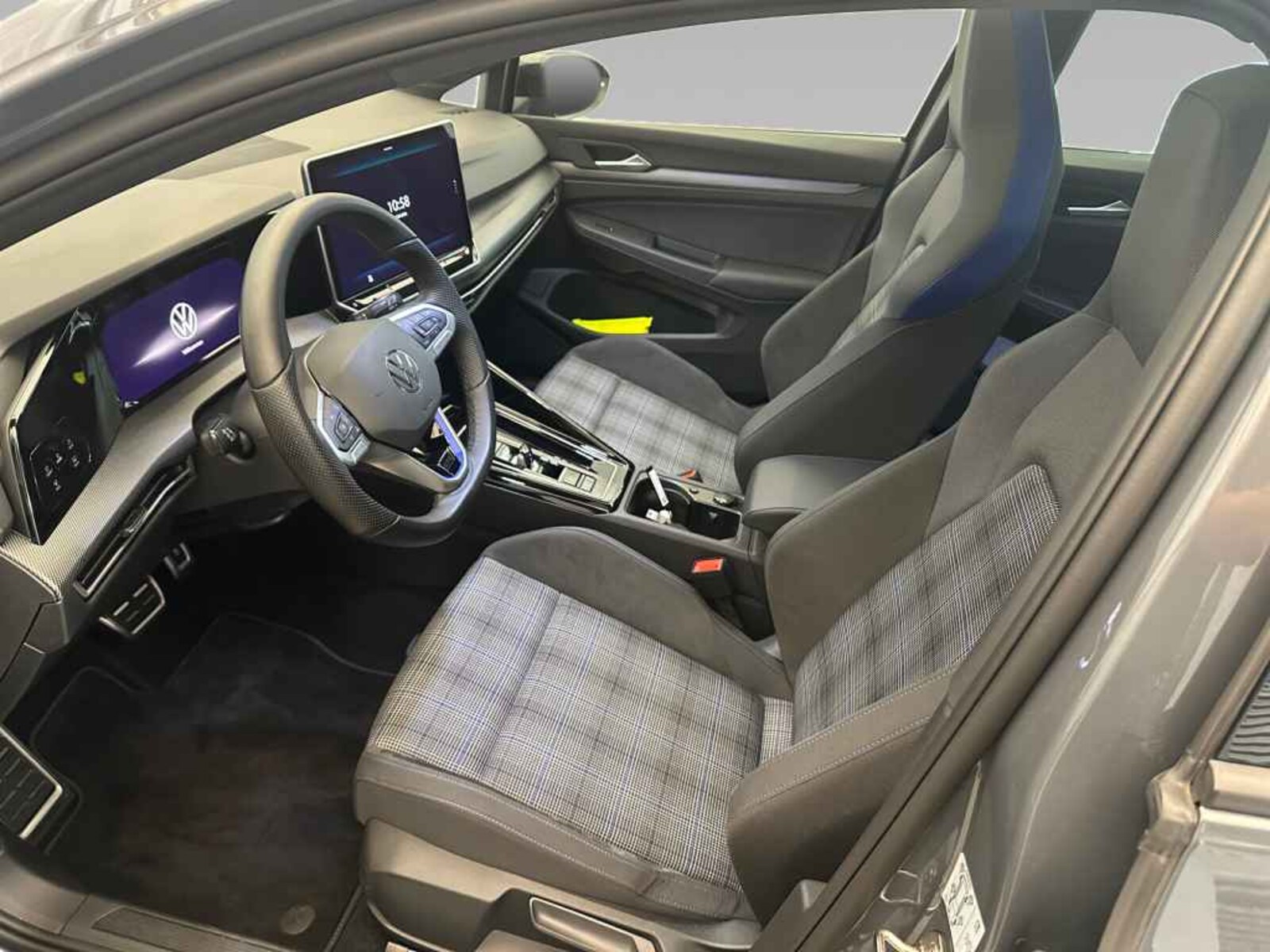 Volkswagen Golf – Bild 11