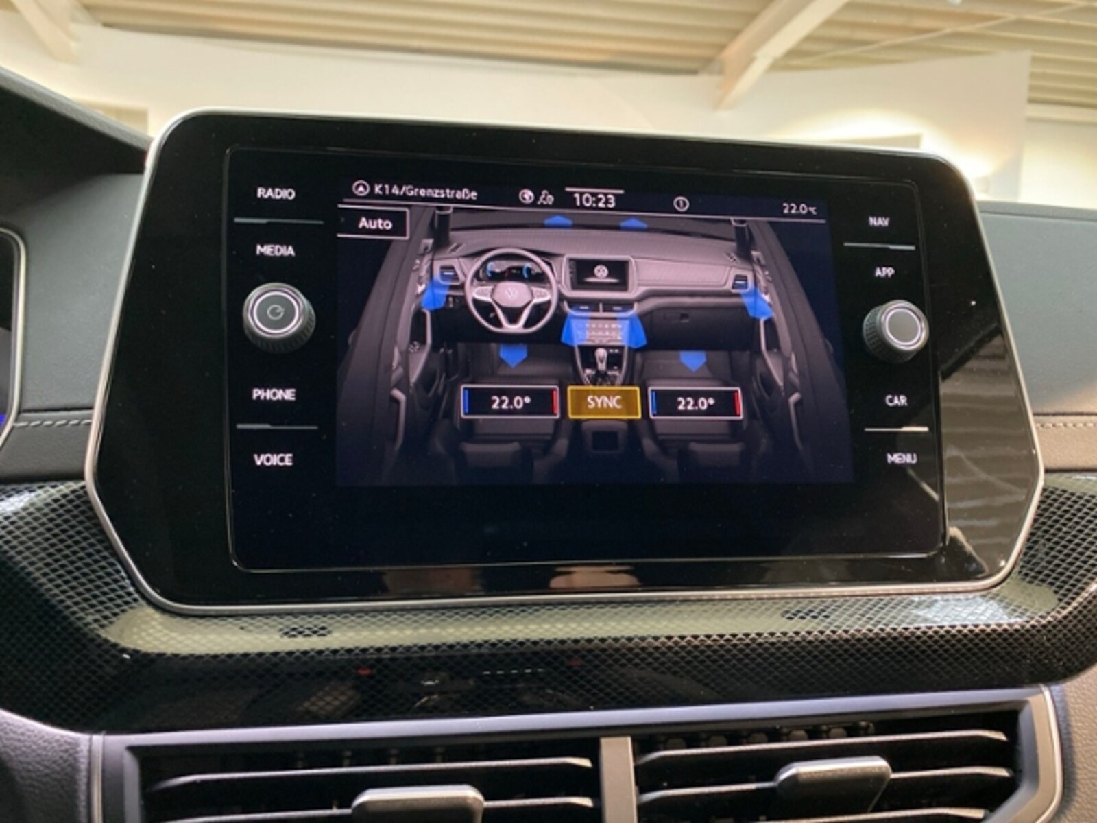 Volkswagen T-Cross – Bild 30