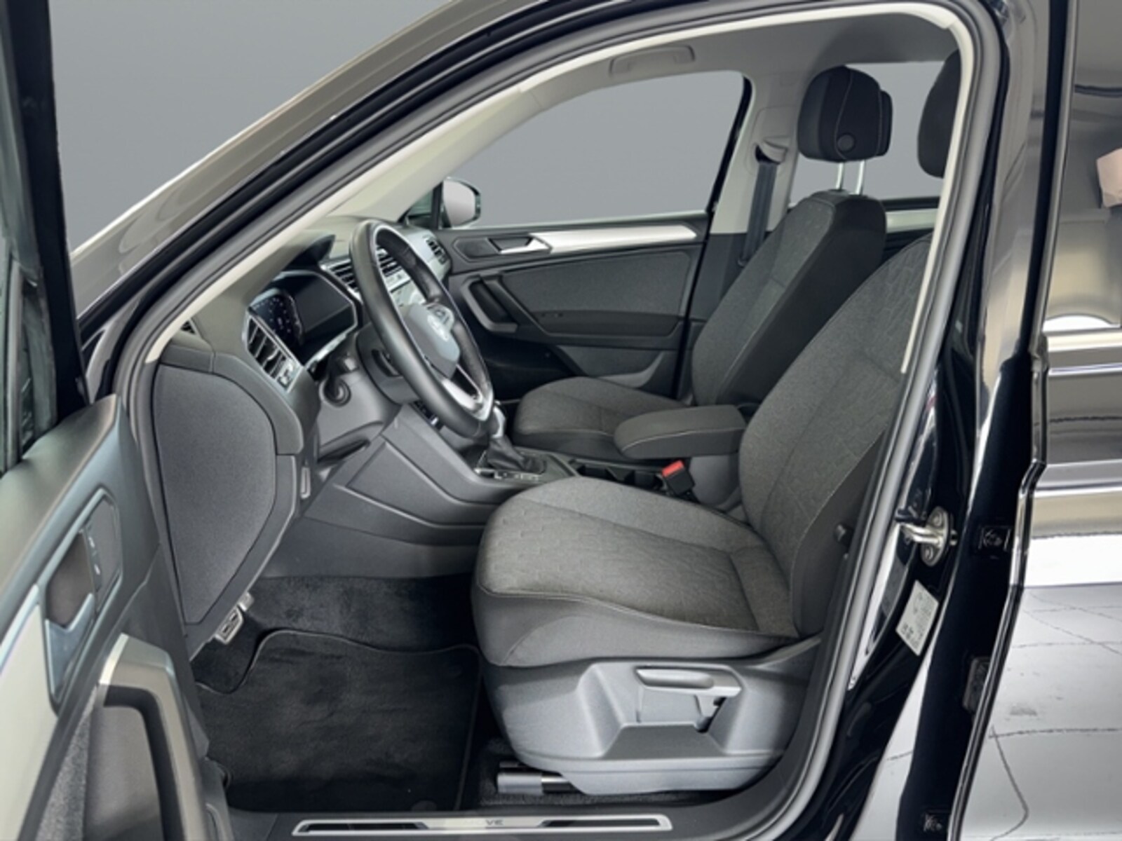 Volkswagen Tiguan Allspace – Bild 12