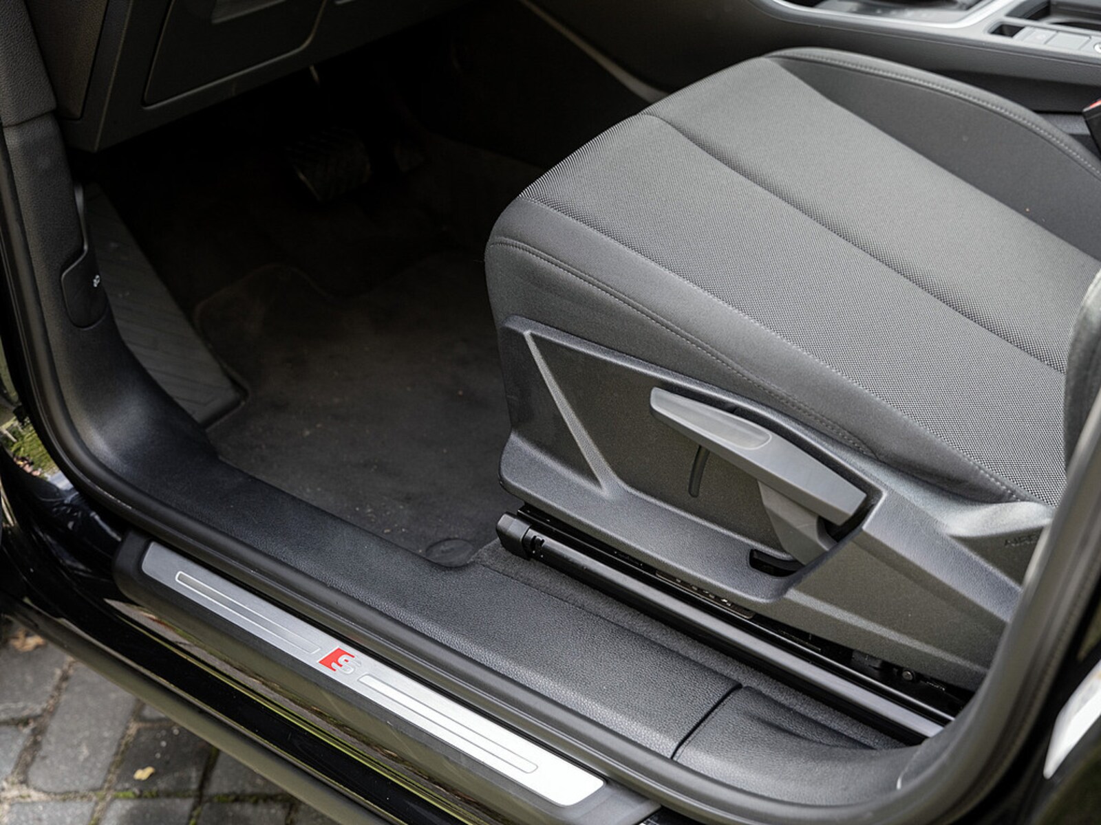 Audi Q3 – Bild 14