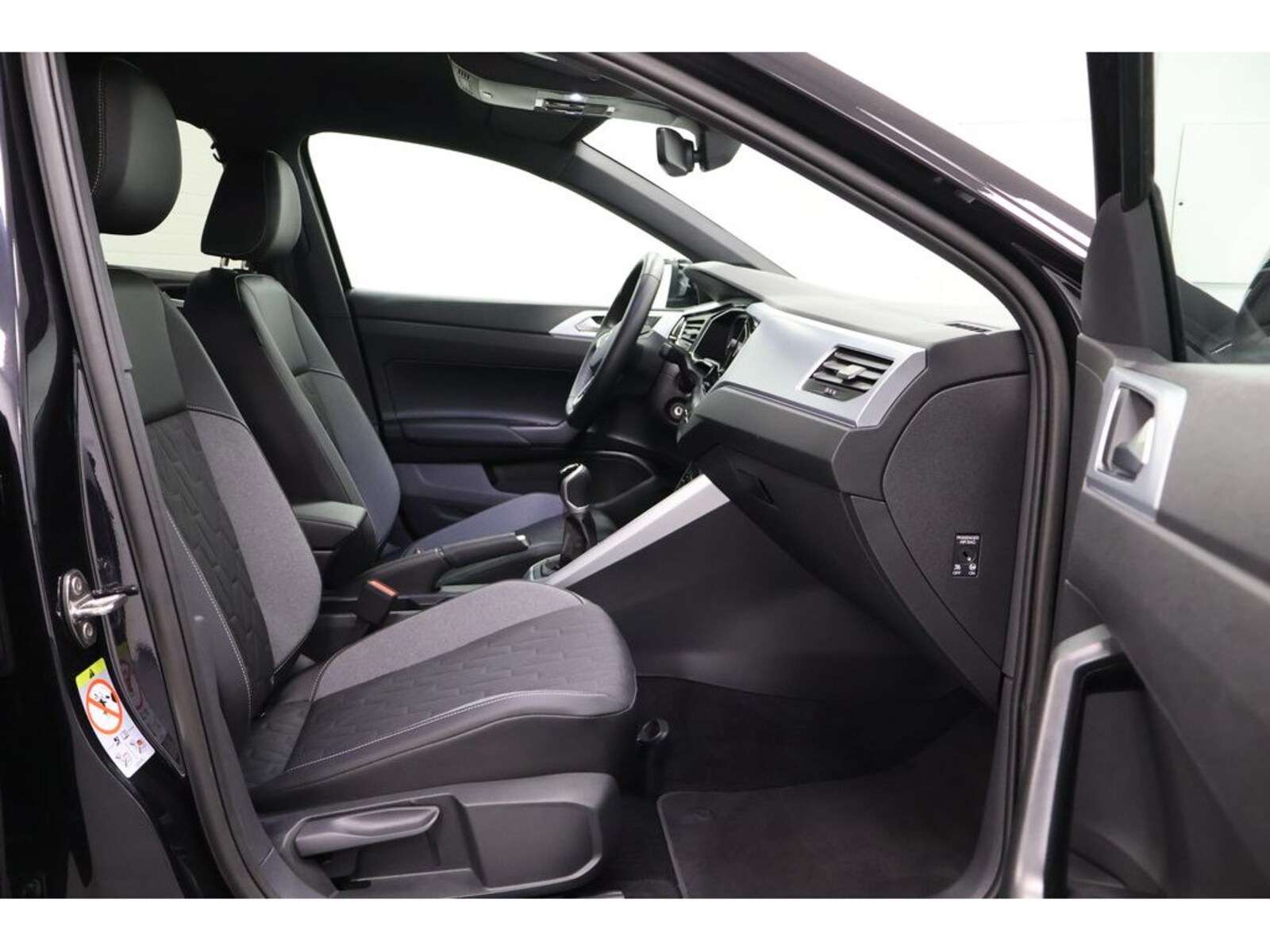 Volkswagen Taigo – Bild 25