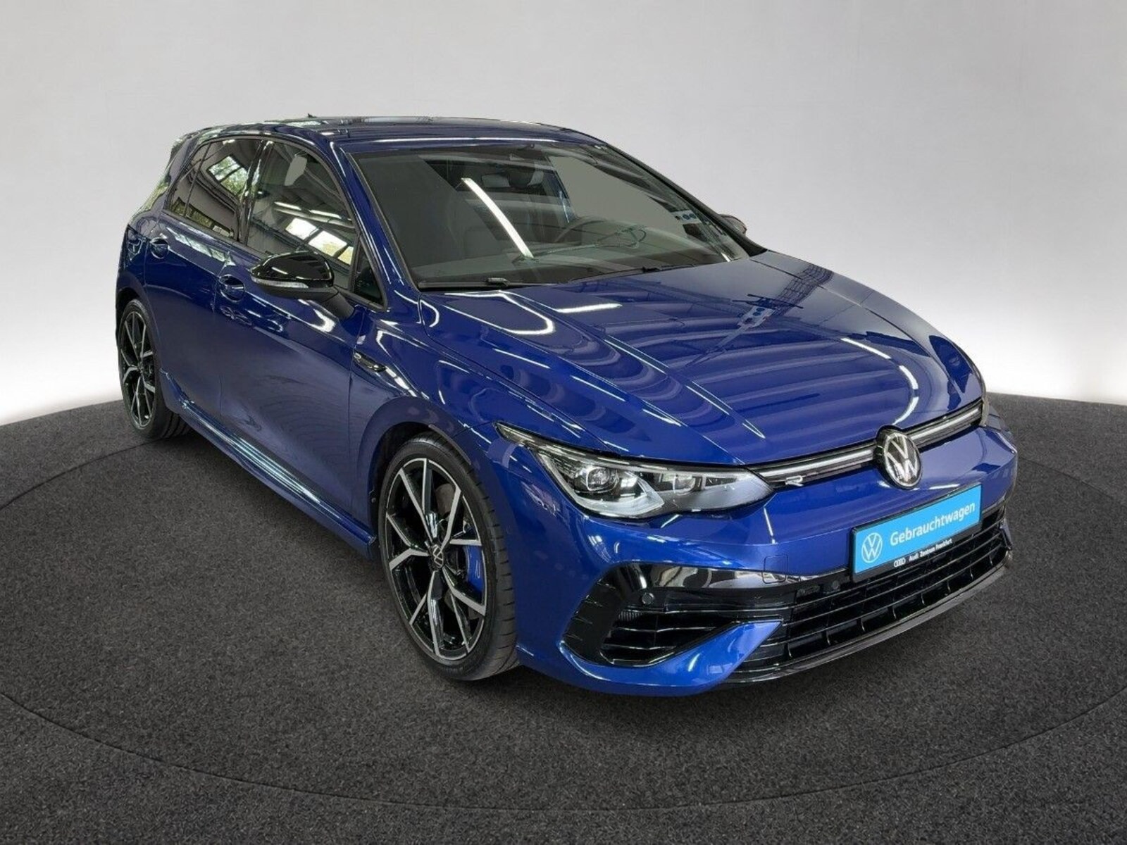 Volkswagen Golf – Bild 5